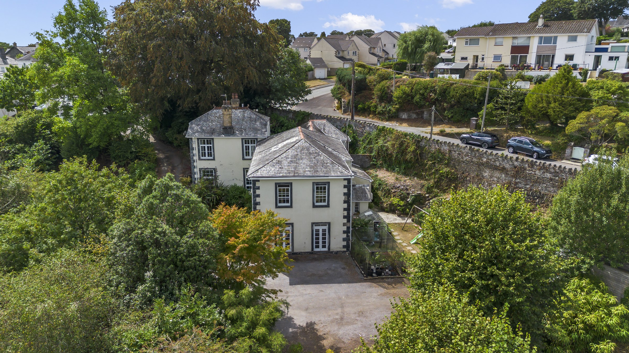 Glanville Road, Tavistock, PL19, photo 3