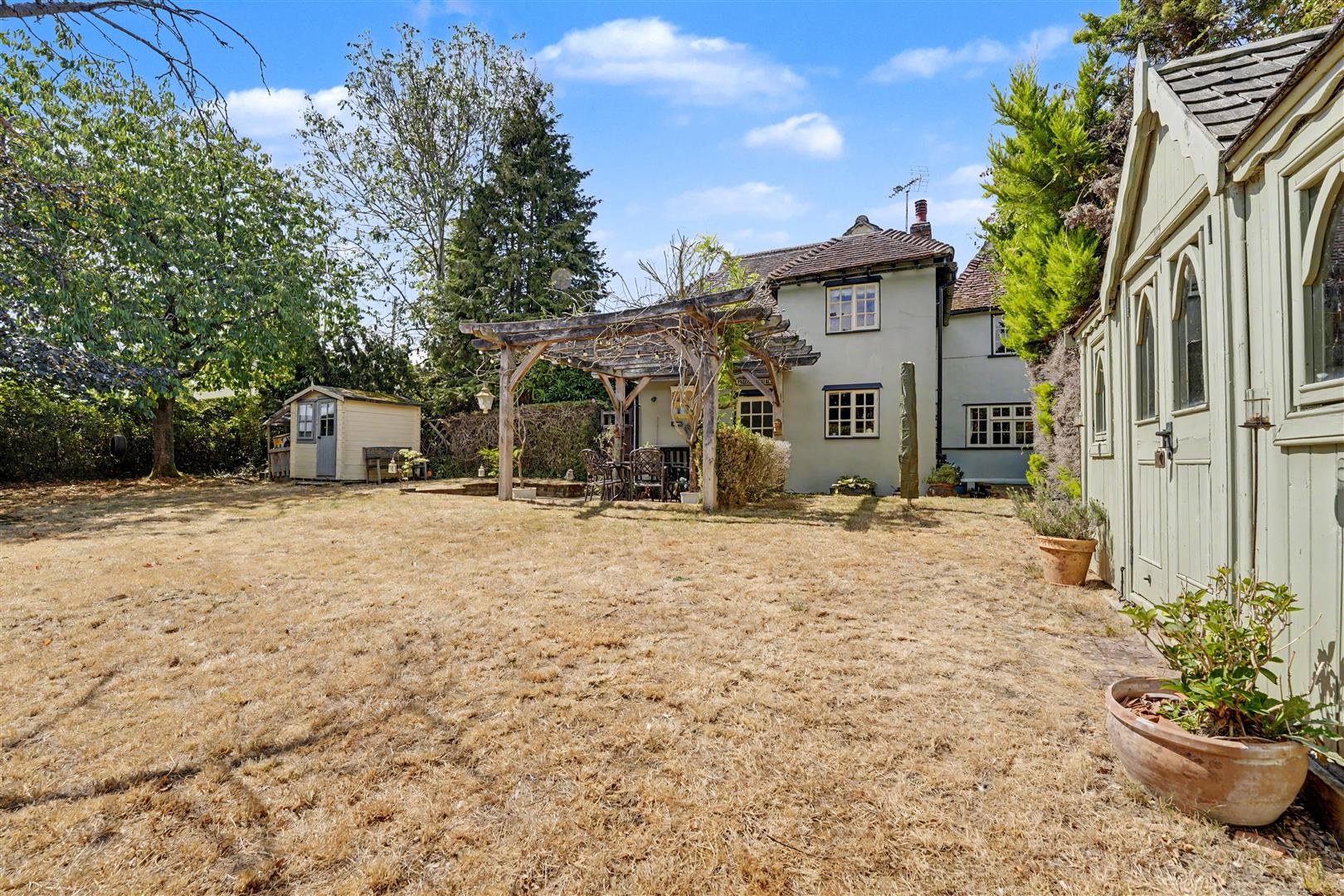 Duck Street Cottage, Manor Road, Little Easton, Dunmow, photo 24