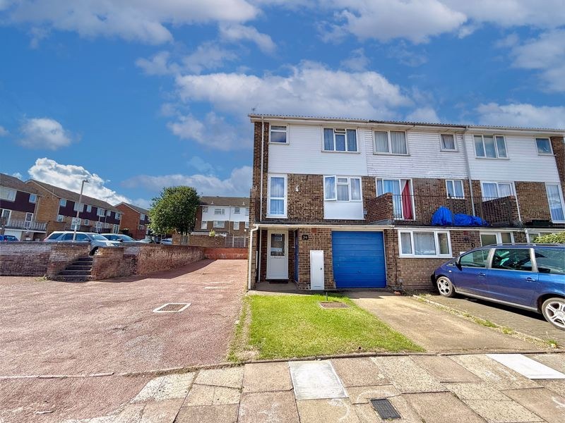 Beale StreetDunstable LU6 1LZ