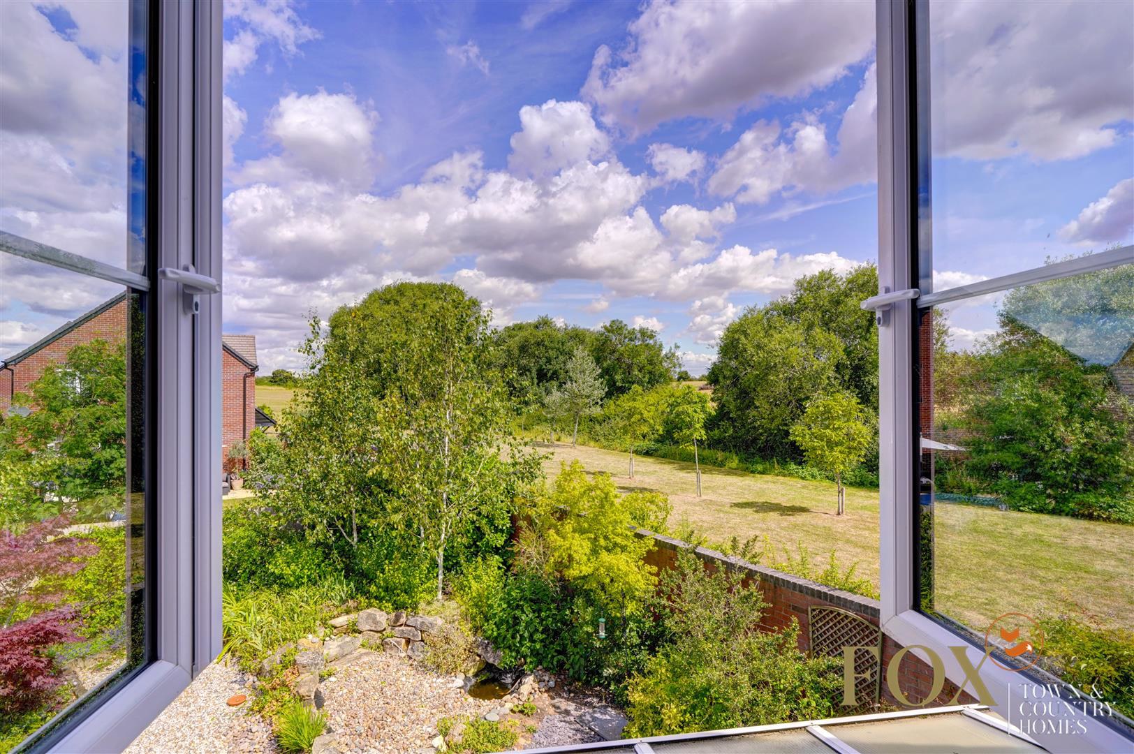 Wessex Grove, Kempsey, Worcester, WR5, photo 4