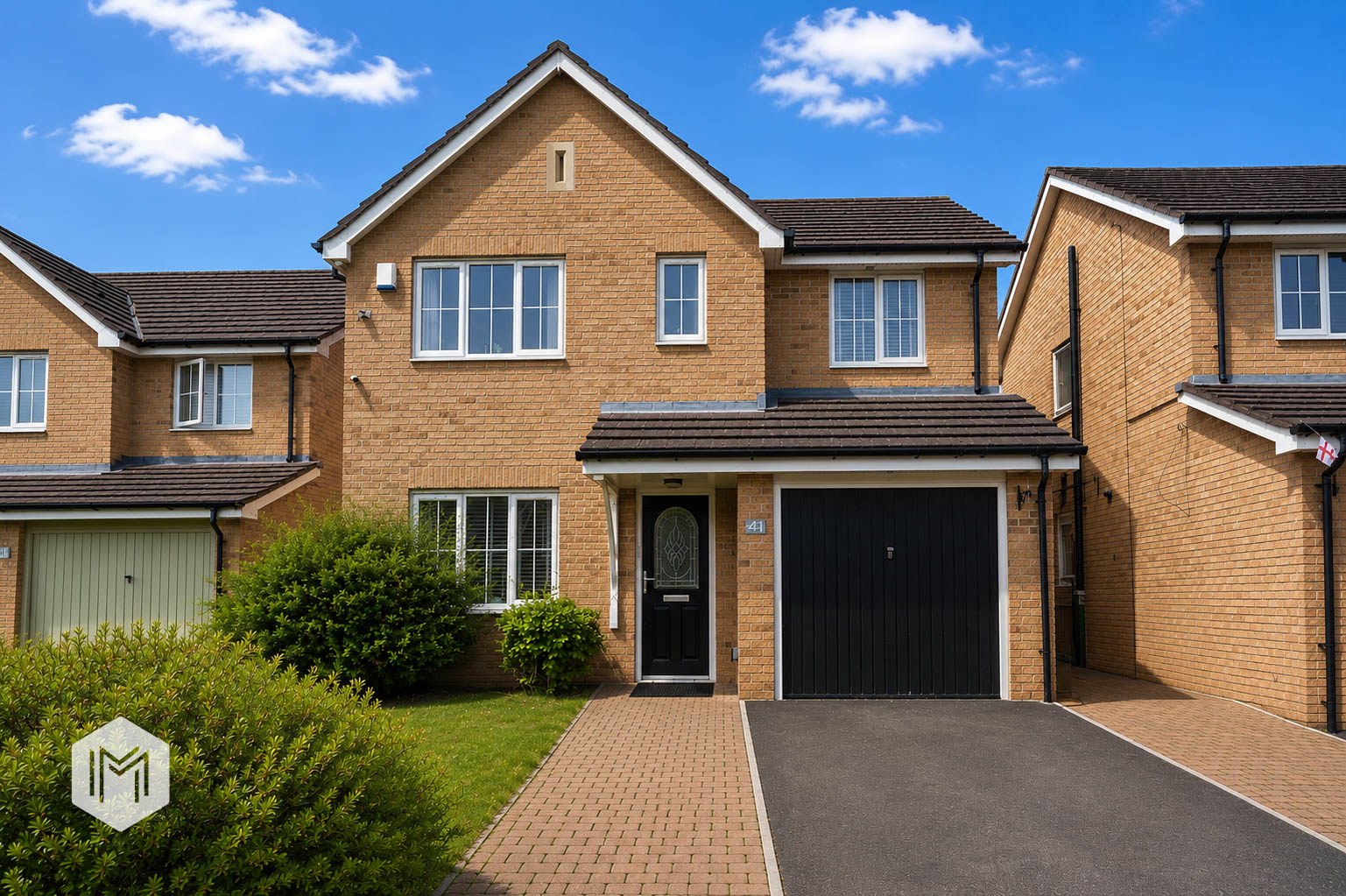 Laurel Avenue, Bolton, BL3
