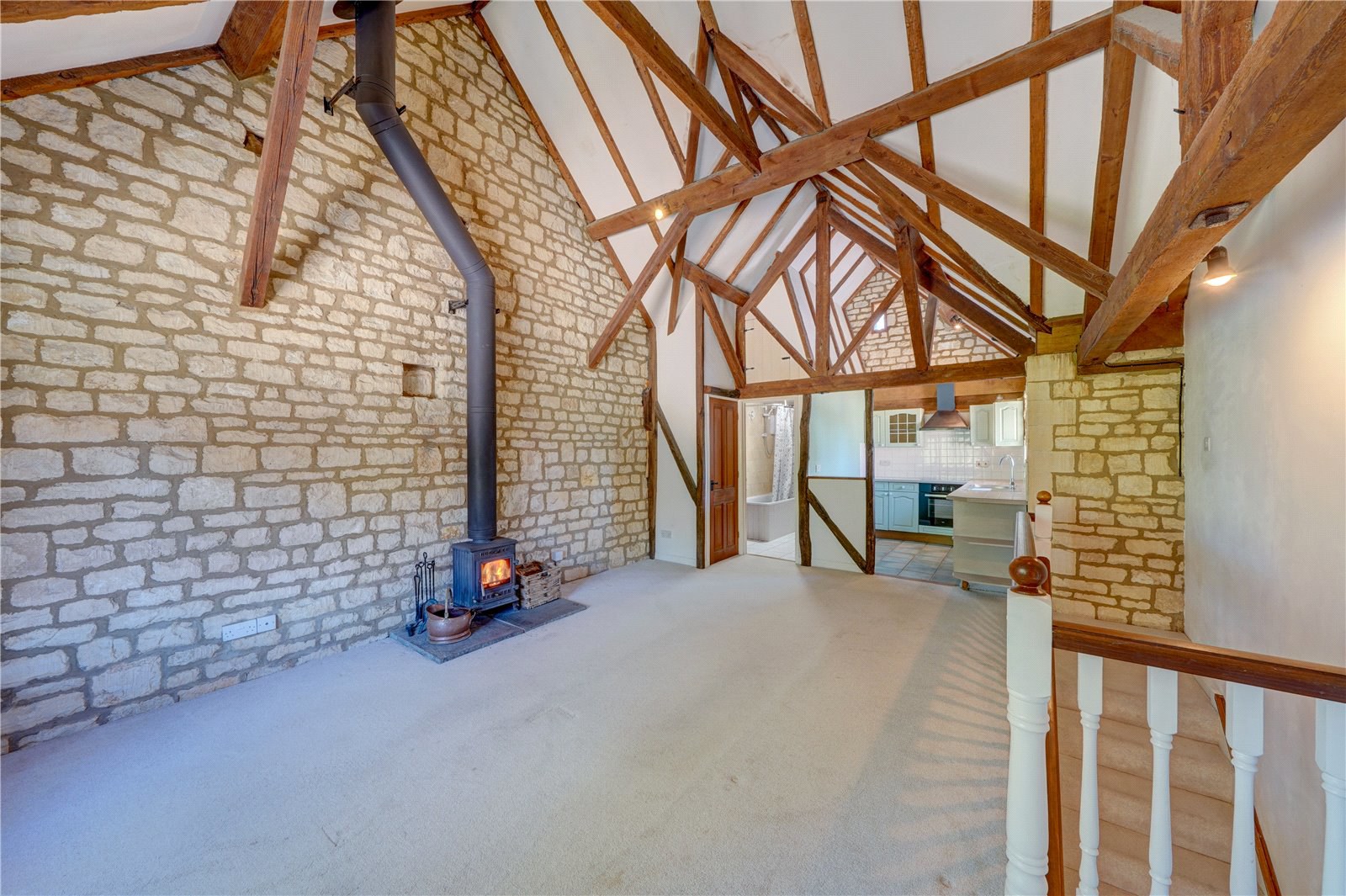 Barnsley Road, Ampney Crusis, Cirencester, GL7, photo 39