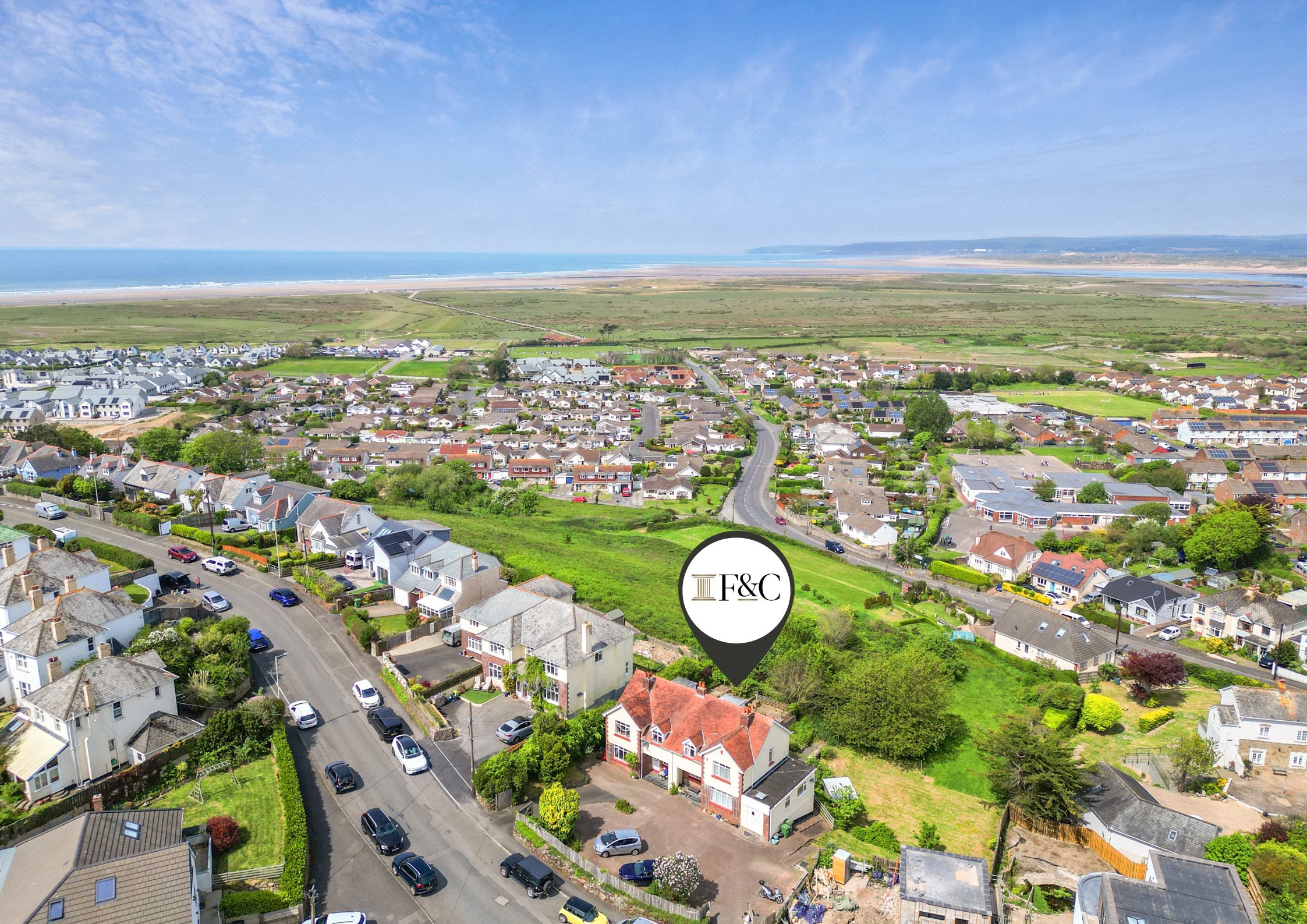 Lakenham Hill, Northam, Bideford, Devon, EX39, photo 3