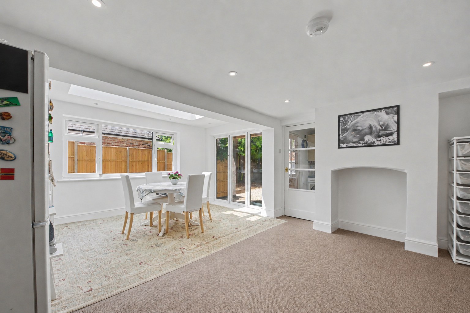Warnford Road, Corhampton, SO32, photo 7