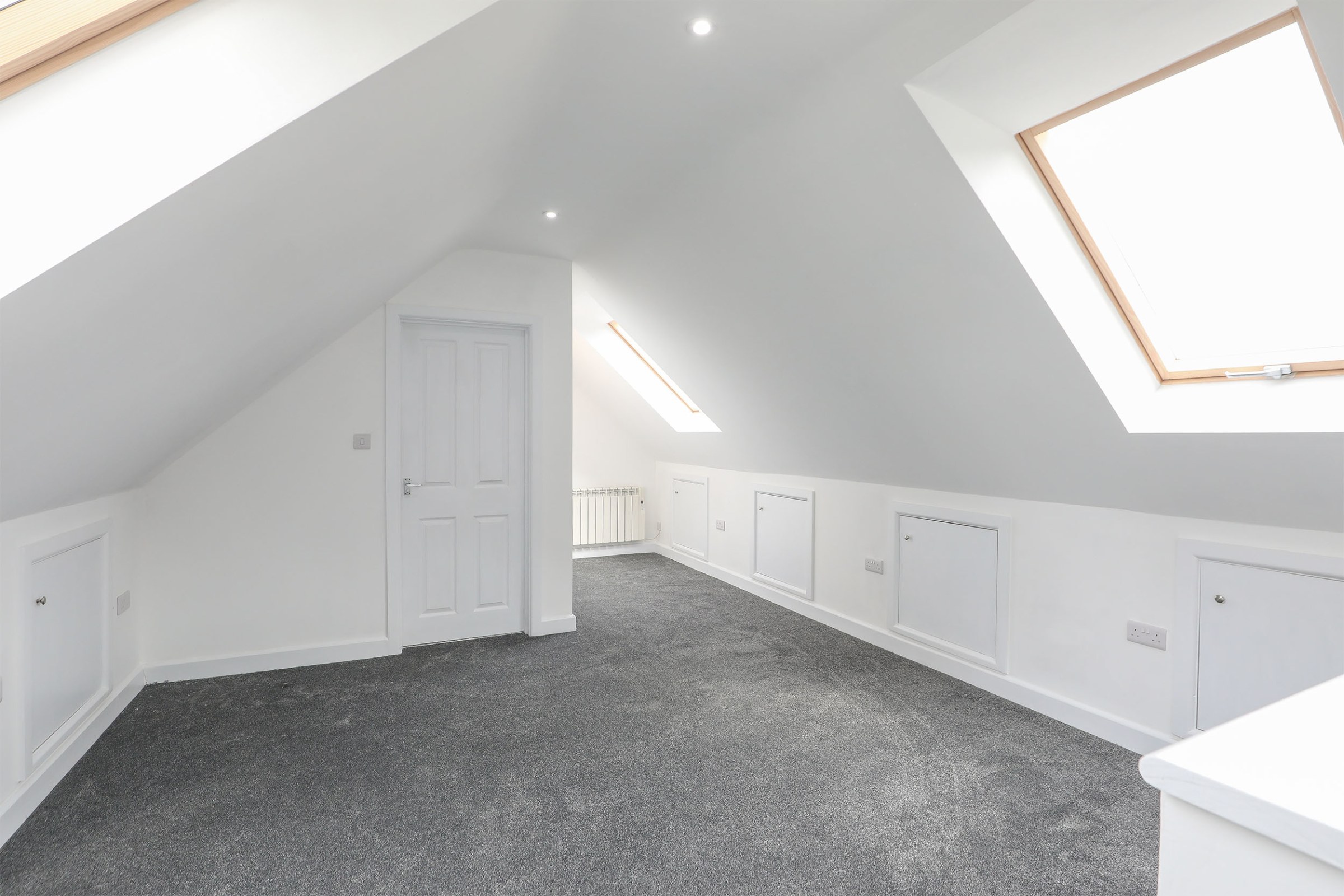 Pocknedge Lane, Holymoorside, S42, photo 33