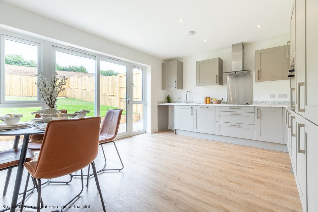 Plot 57, The Aspley B, Olive Green View, High Road, Halton, LA2 6PY, photo 3