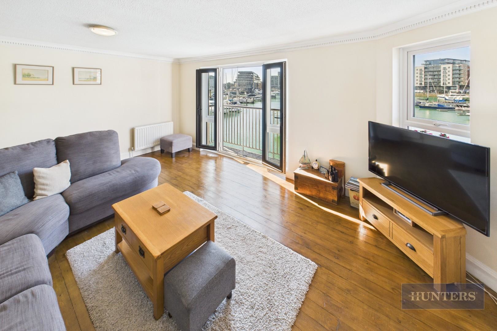 Calshot Court, Ocean Village, SO14, photo 17