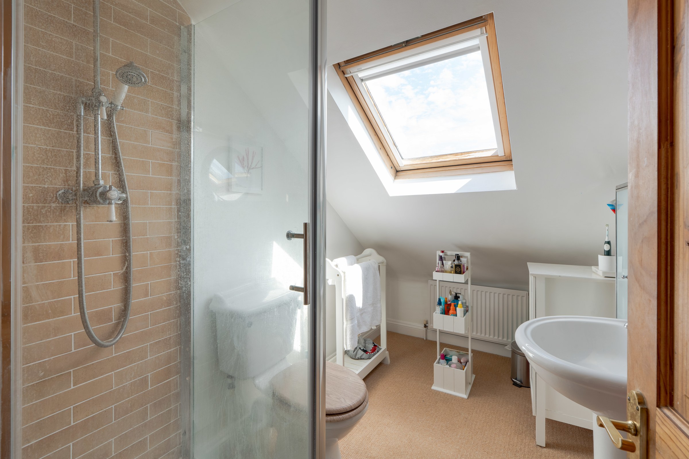 Chilswell Road, Oxford, OX1, photo 13