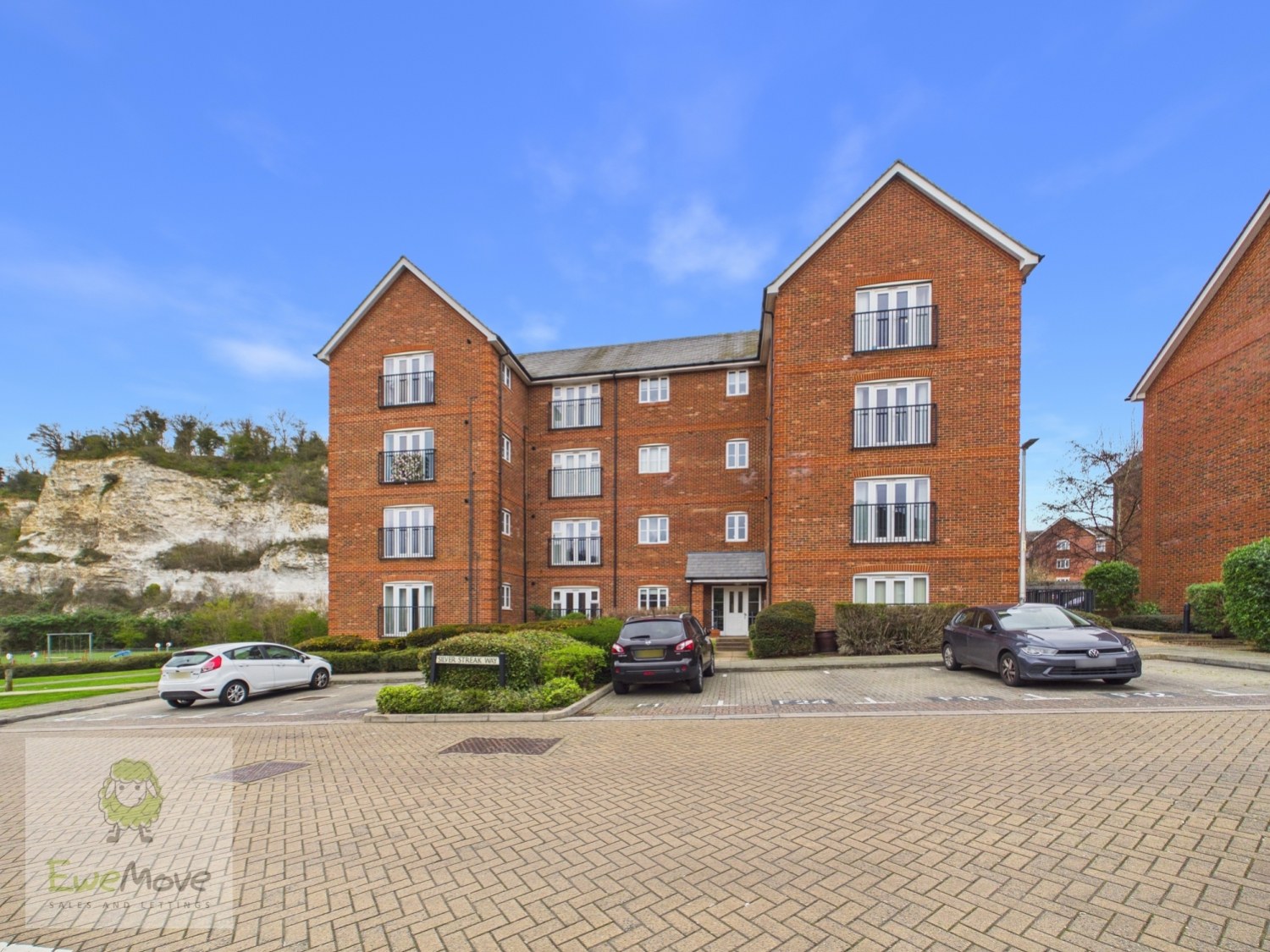 Tucano Court, Silver Streak Way, Rochester, ME2 2GP