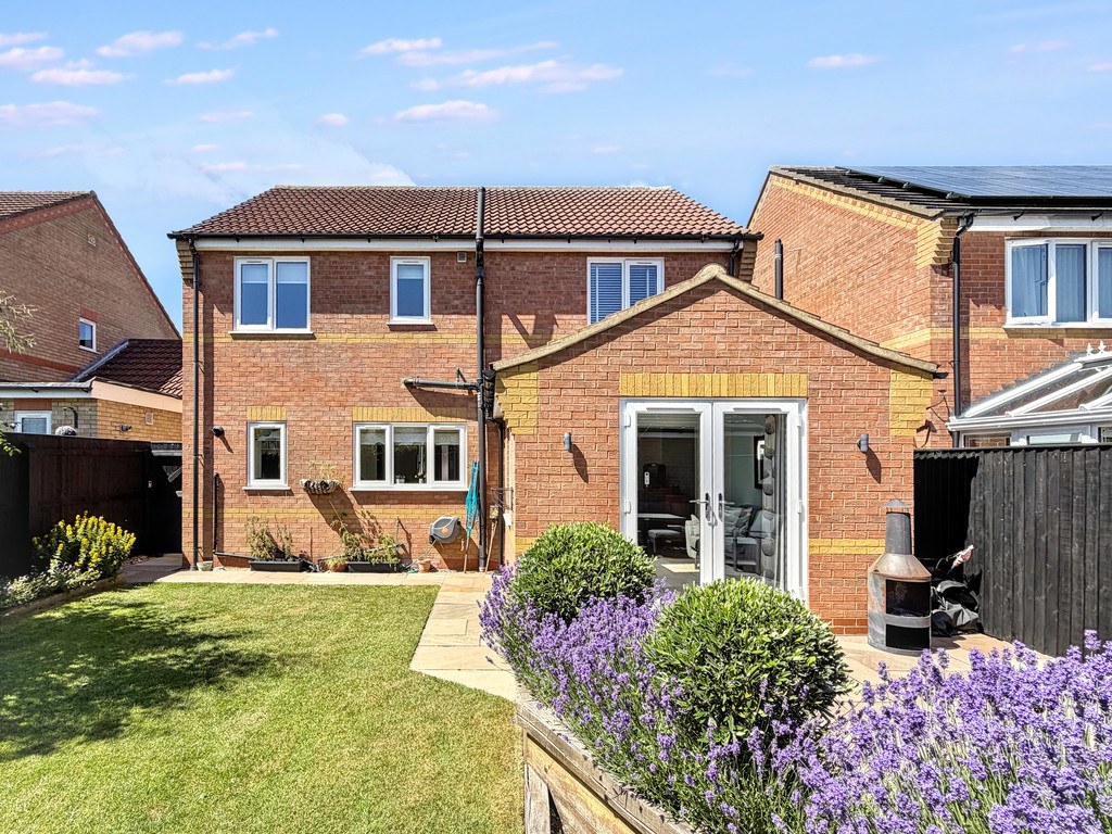 4 Rookery Close, Louth, LN11 0GF, photo 28