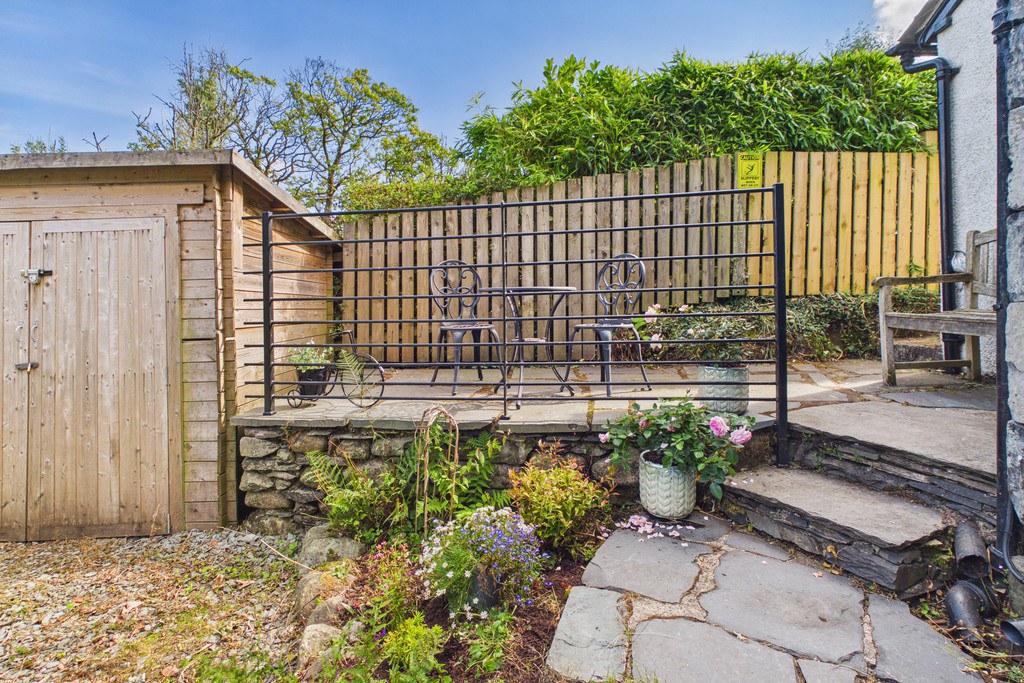Heather Cottage, 2 Wykefield Cottages, Pull Woods, Ambleside, LA22 0HY, photo 3