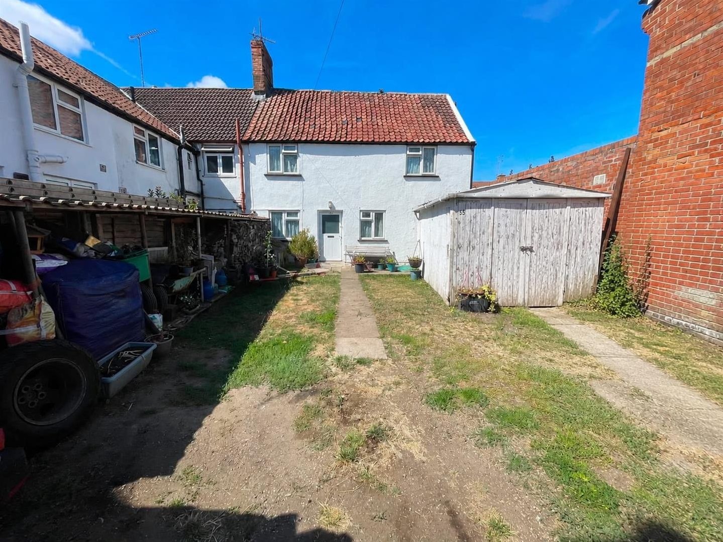 Ditton Street