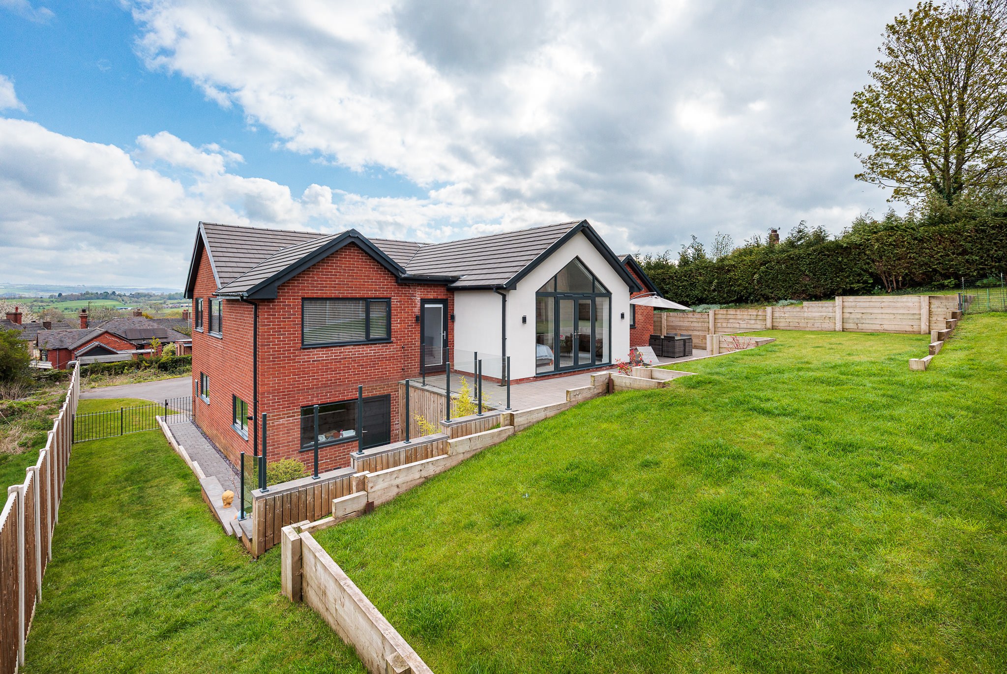 Harewood Close, Cheadle, ST10, photo 26