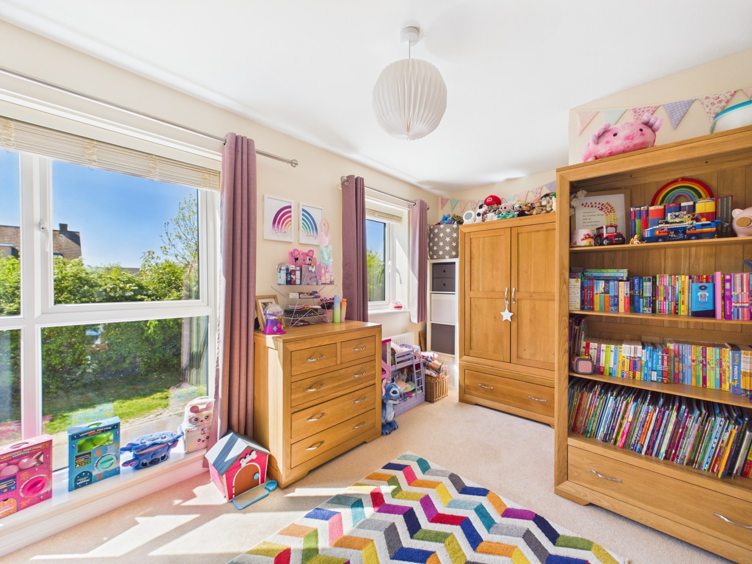 Vickers Way, Upper Cambourne, Cambridge, Cambridgeshire, CB23, photo 14