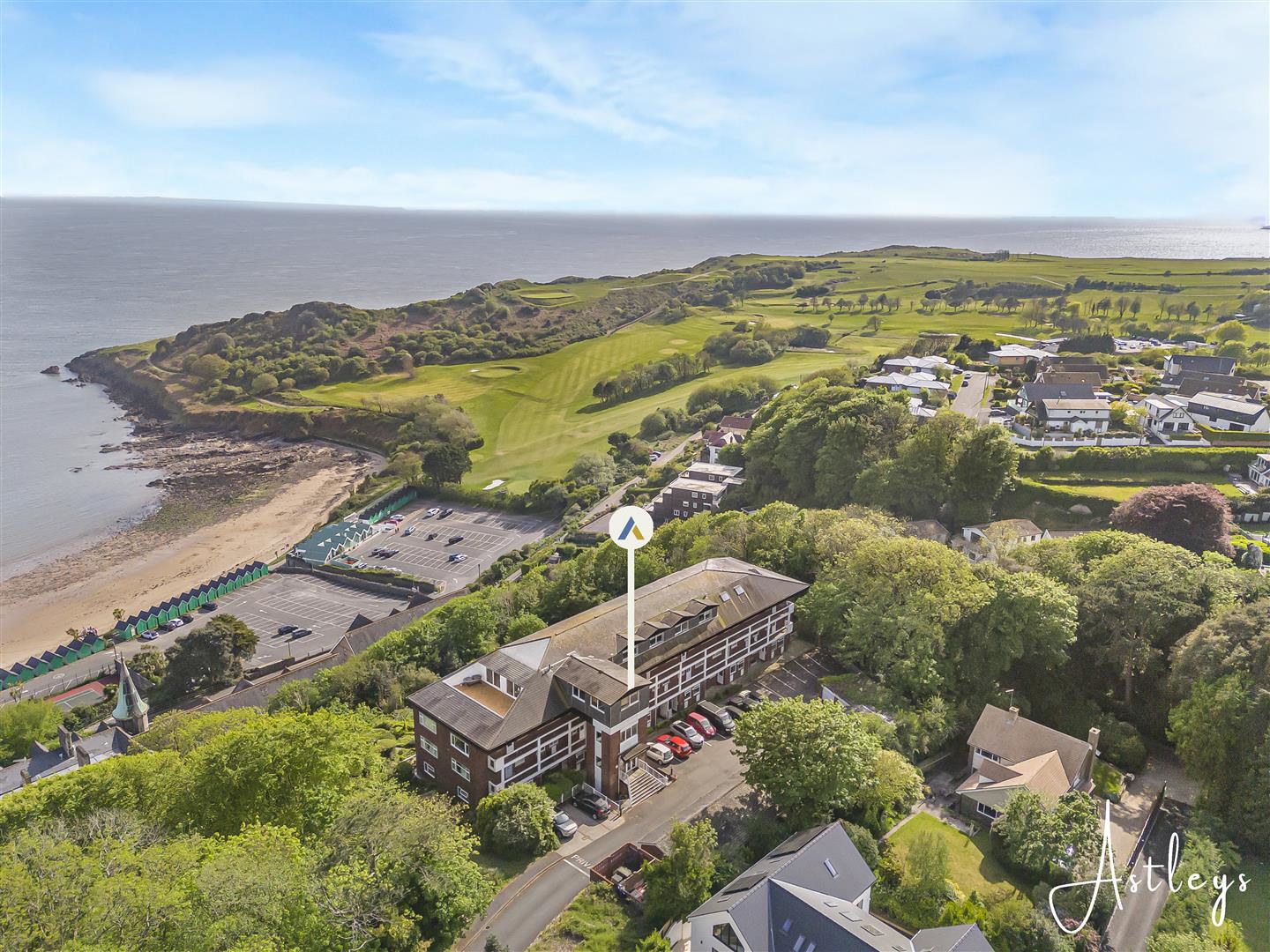 Woodridge Court, Langland, Swansea