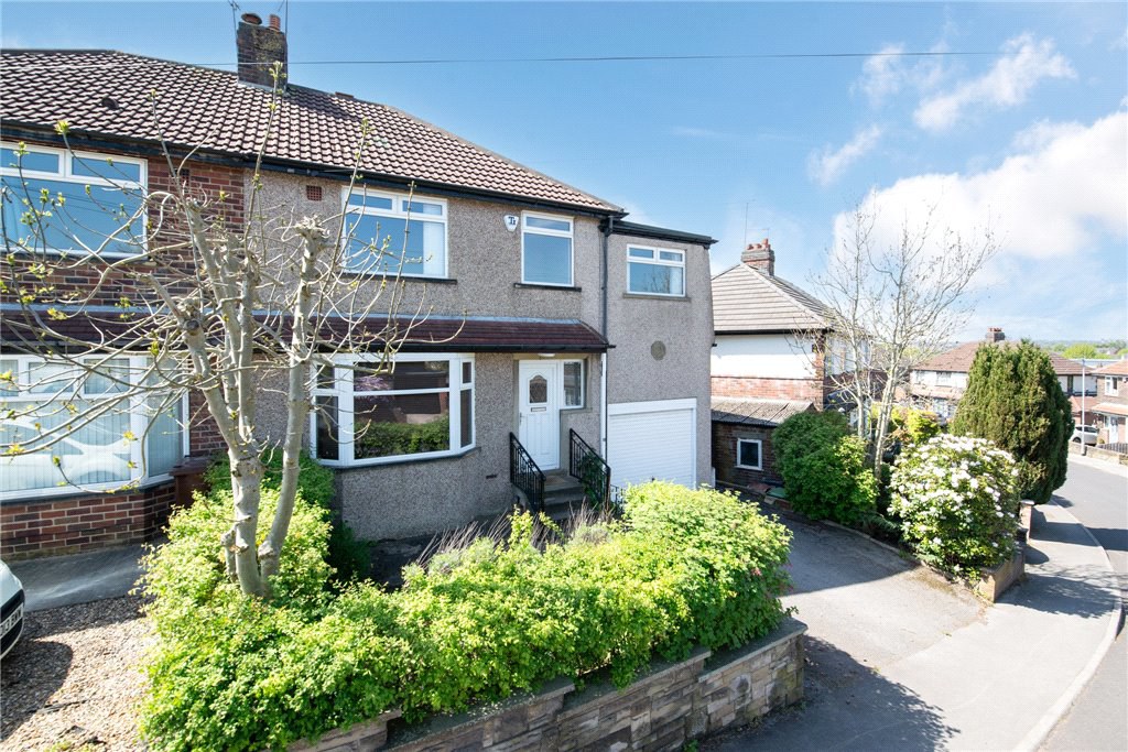 West Park, Pudsey, West Yorkshire, LS28, photo 23