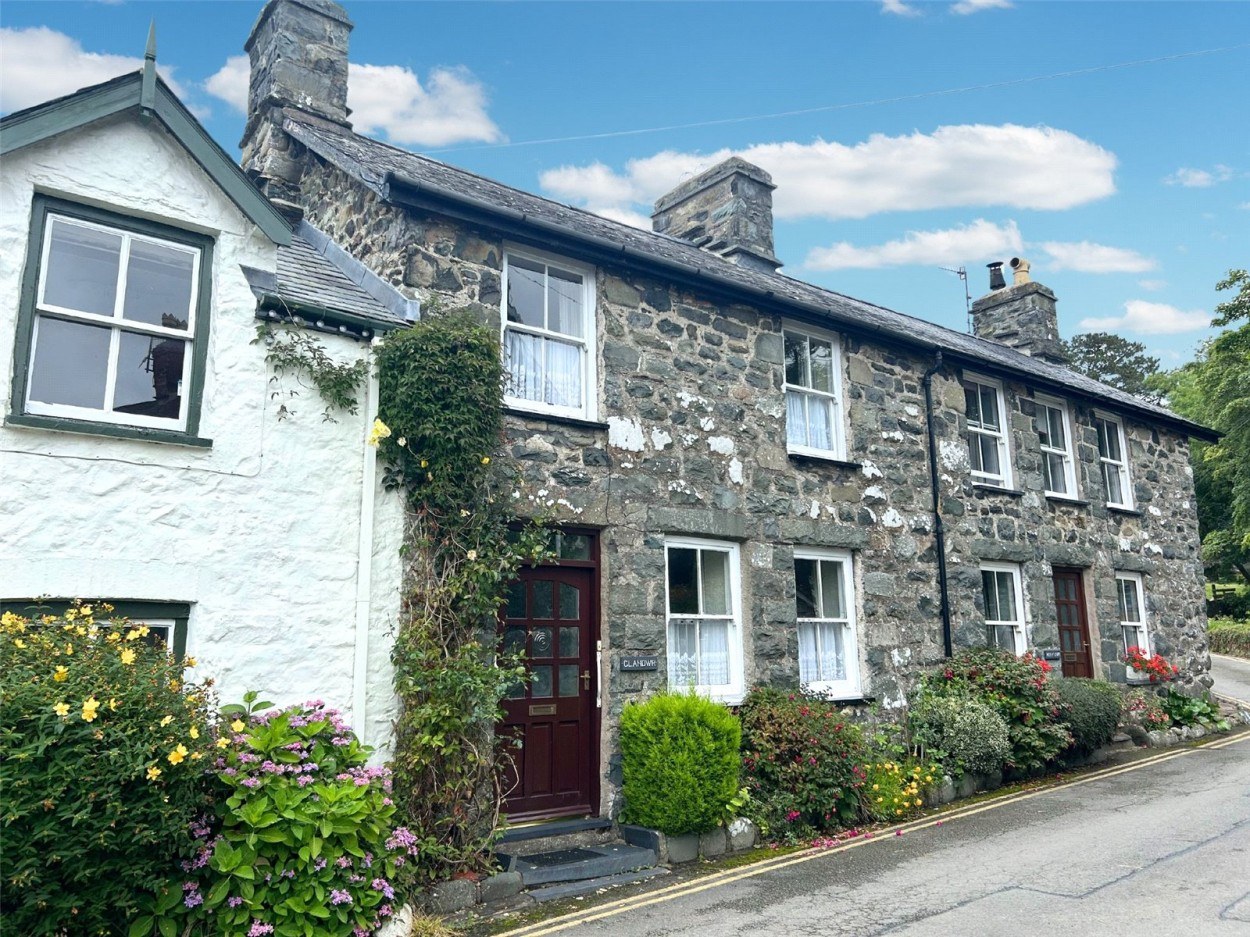 Llwyngwril