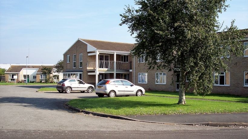 Richmond Court