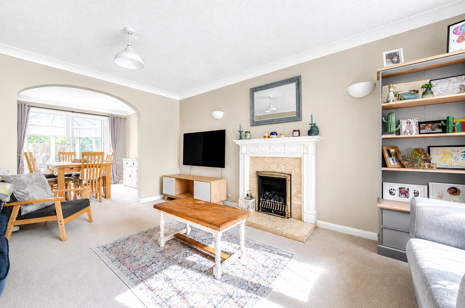 Downs View, Holybourne, Hampshire, GU34, photo 3