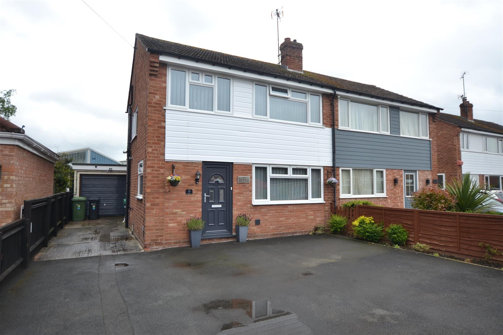 Caradoc Drive
