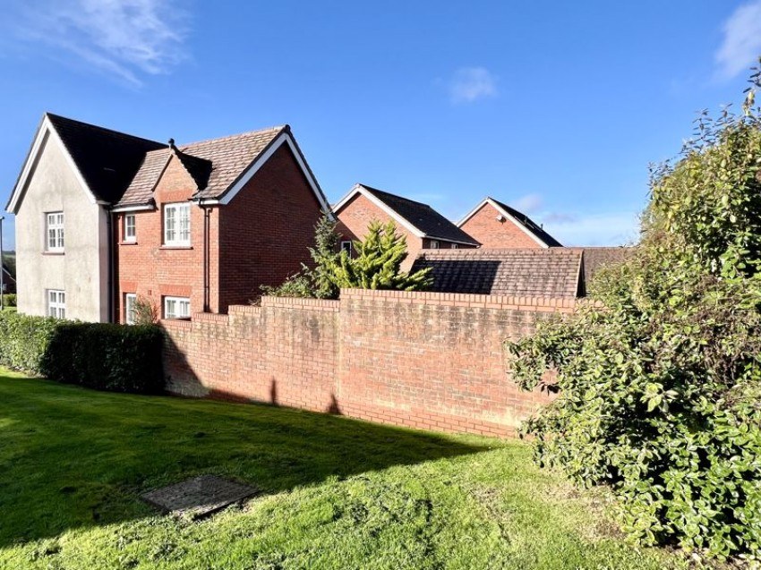 Keevil Avenue