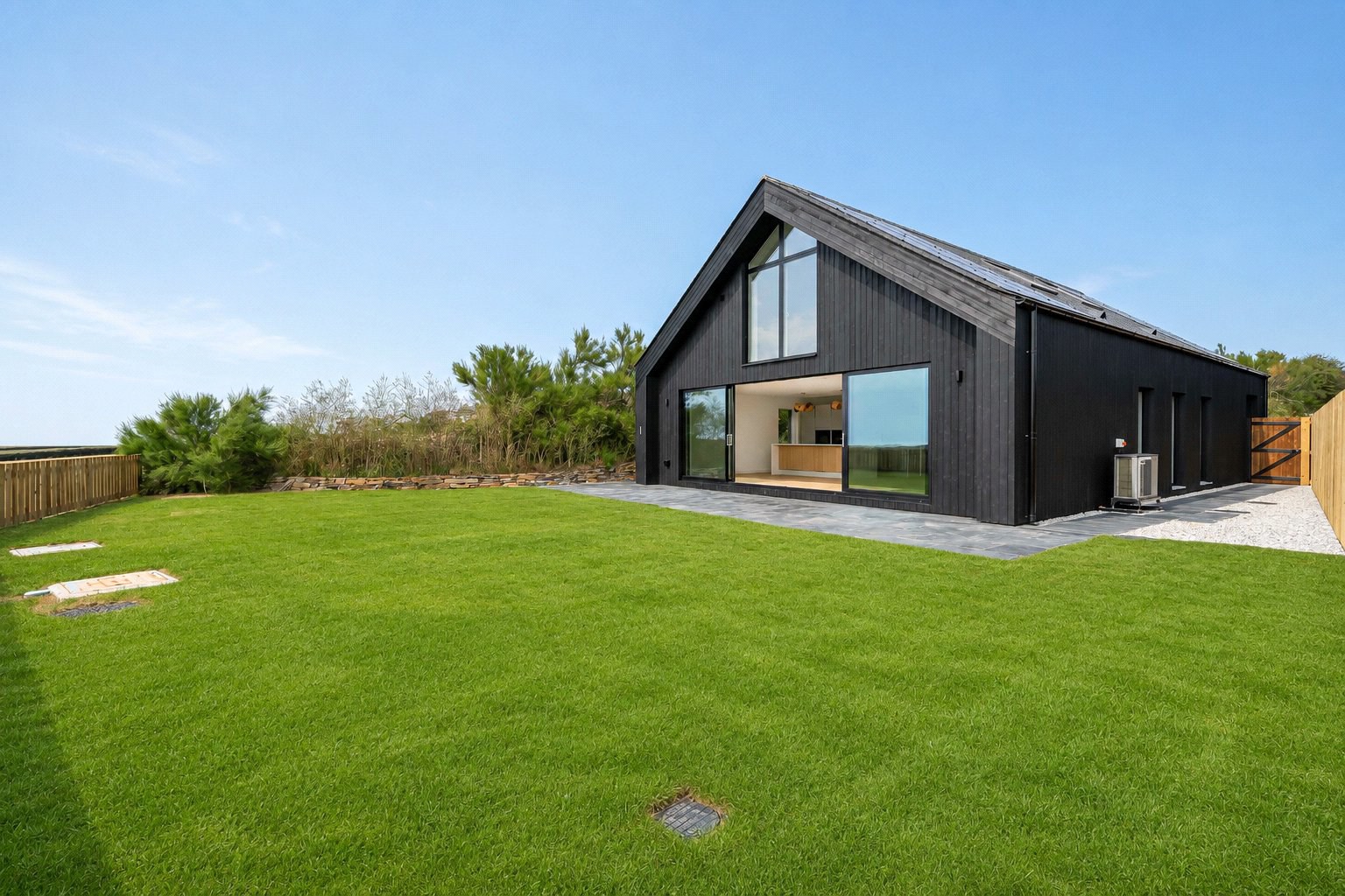 Holywell Road, Cubert, Newquay, Cornwall, TR8, photo 23
