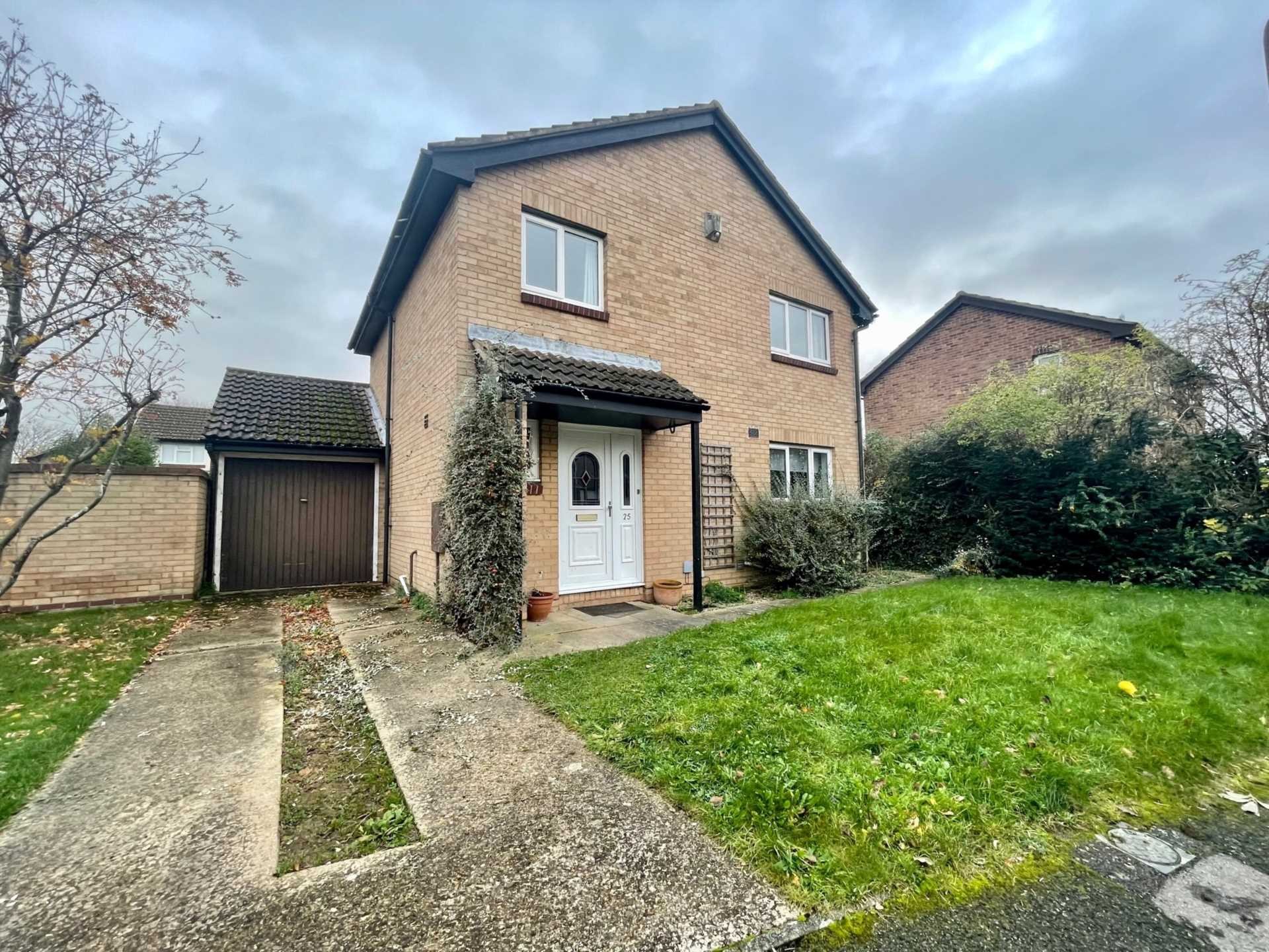 Sunridge Close