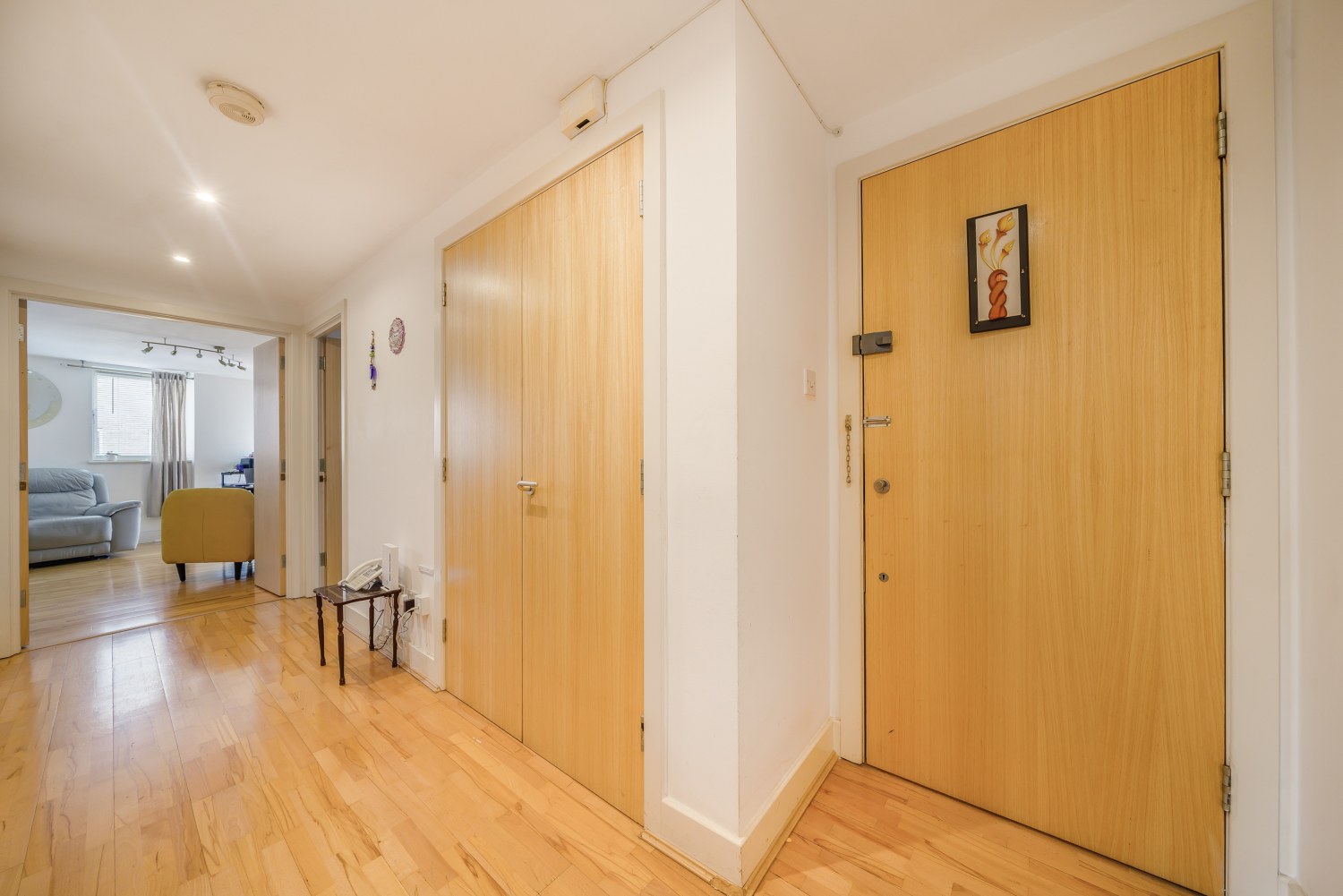 Basin Approach, London, E14, photo 11
