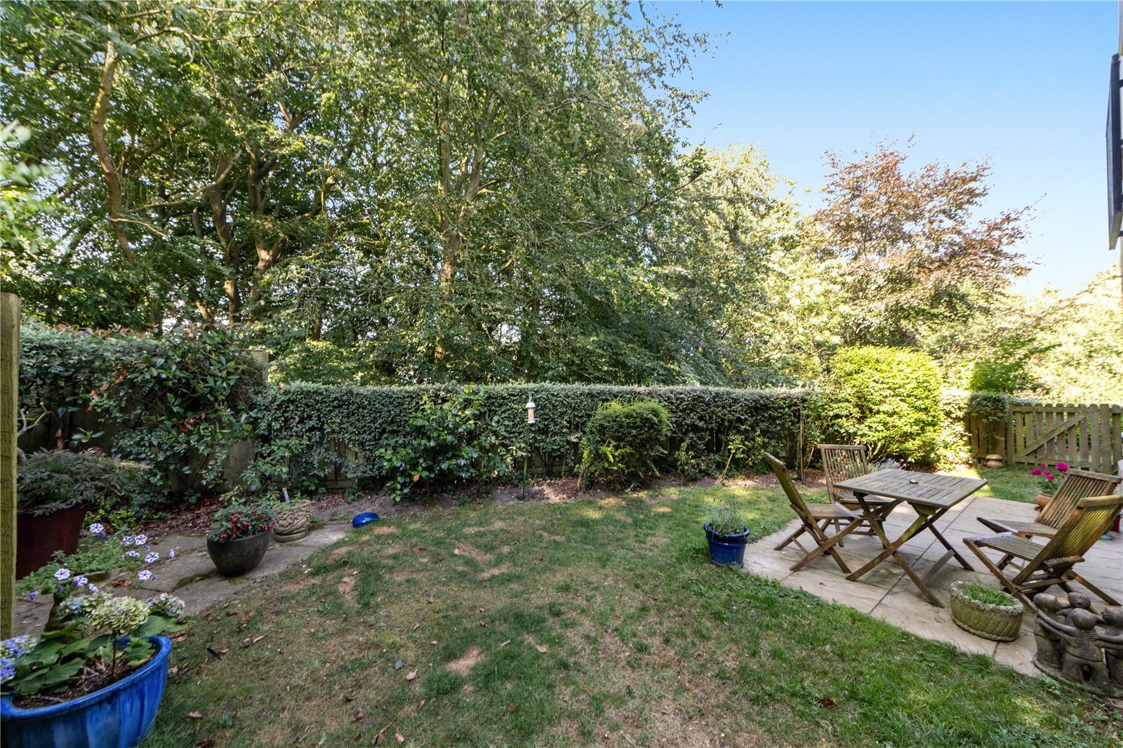 Castle Gardens, Bimport, Shaftesbury, Dorset, SP7, photo 9