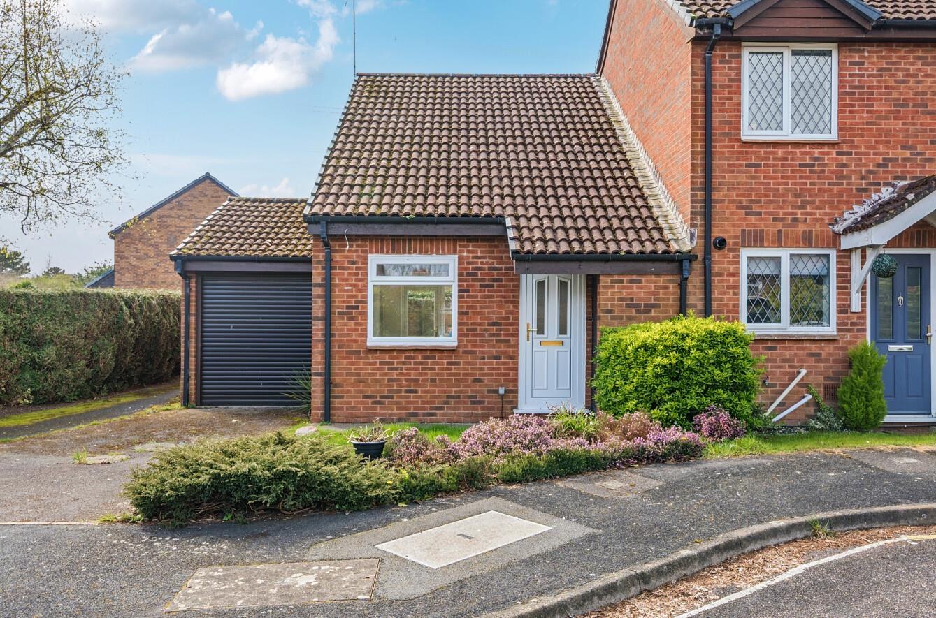 Netley Close