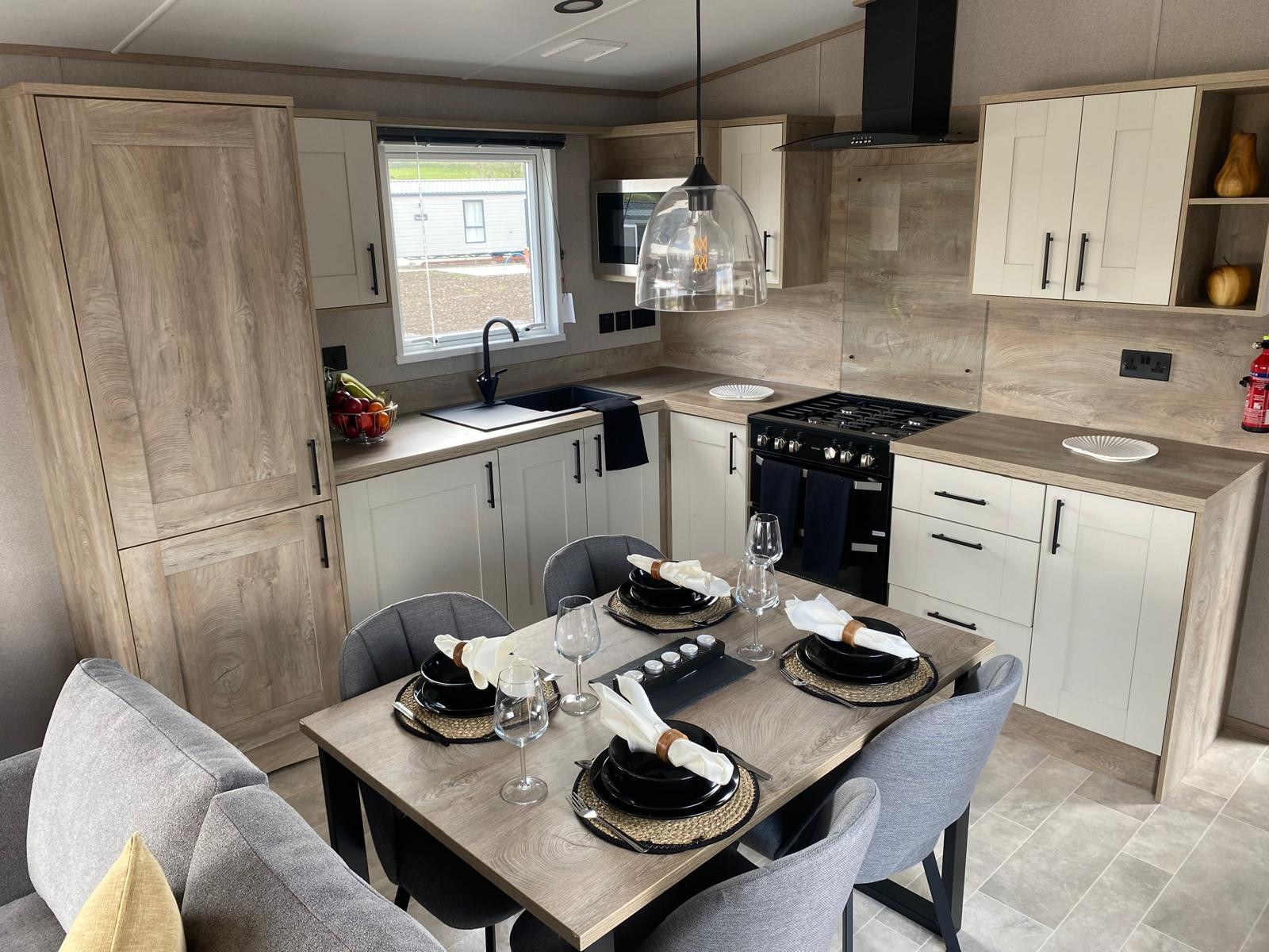 Park Home for Sale in Stoke-On-Trent