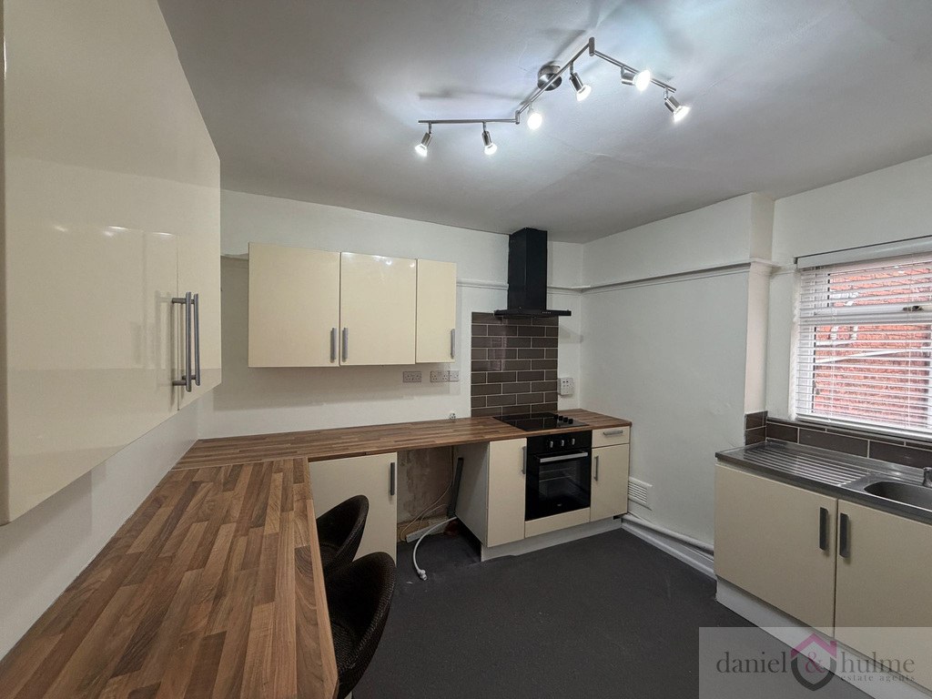 St Edward Street, Leek, Staffordshire, photo 12
