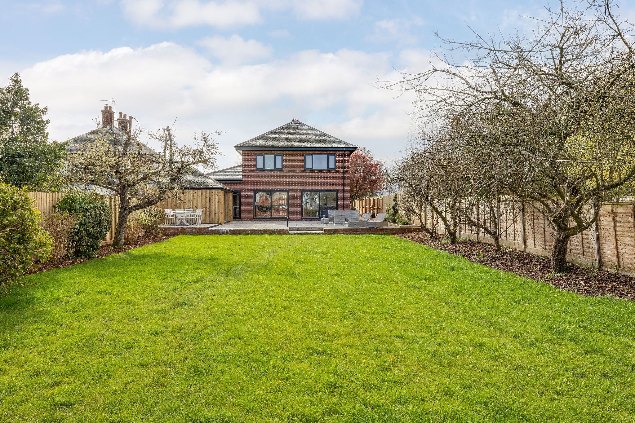 Lache Lane, Chester, CH4, photo 31