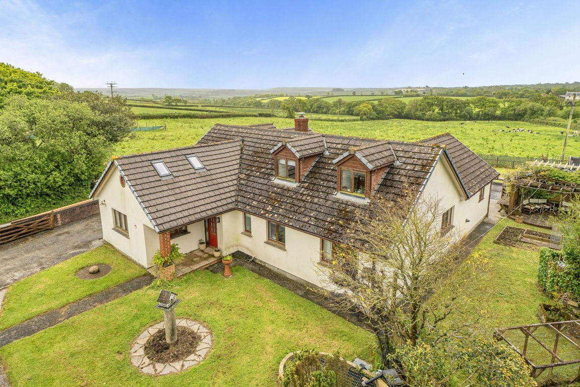 North Tamerton