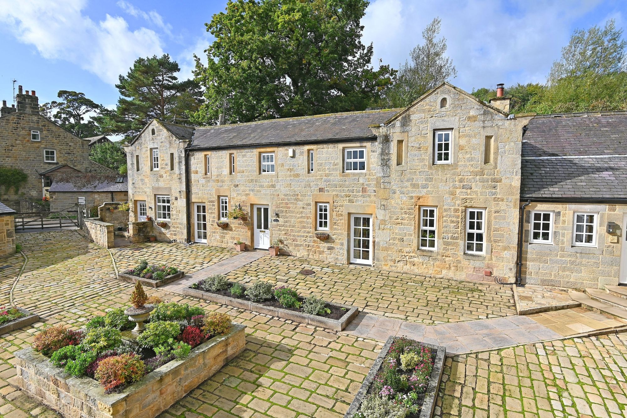 4 bed home for sale in Home Farm Square, Birstwith