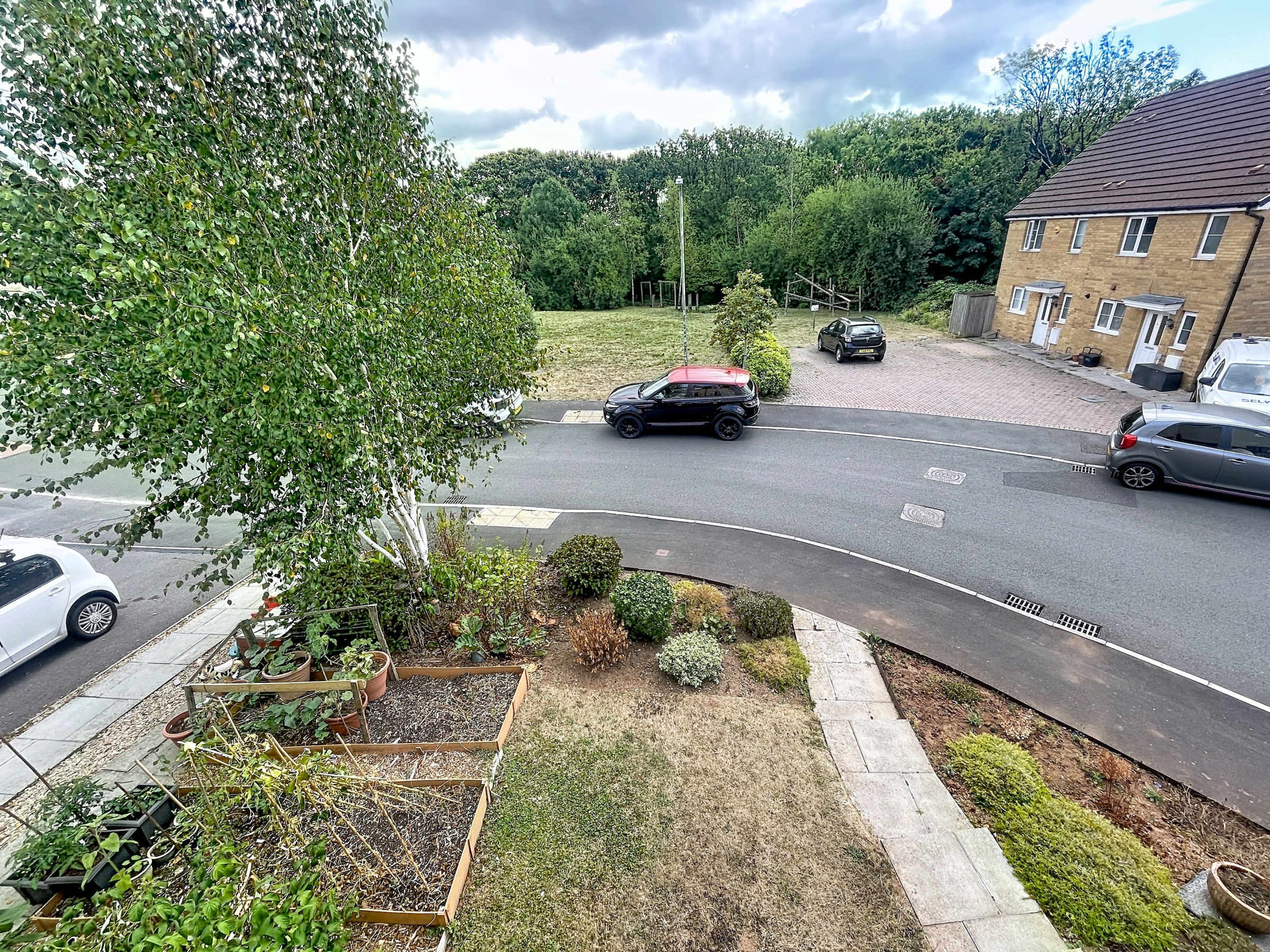 Wood Green, Bridgend, CF31, photo 31