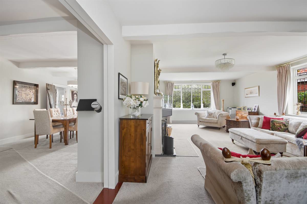 Chestfield Road, Chestfield, Whitstable, photo 8