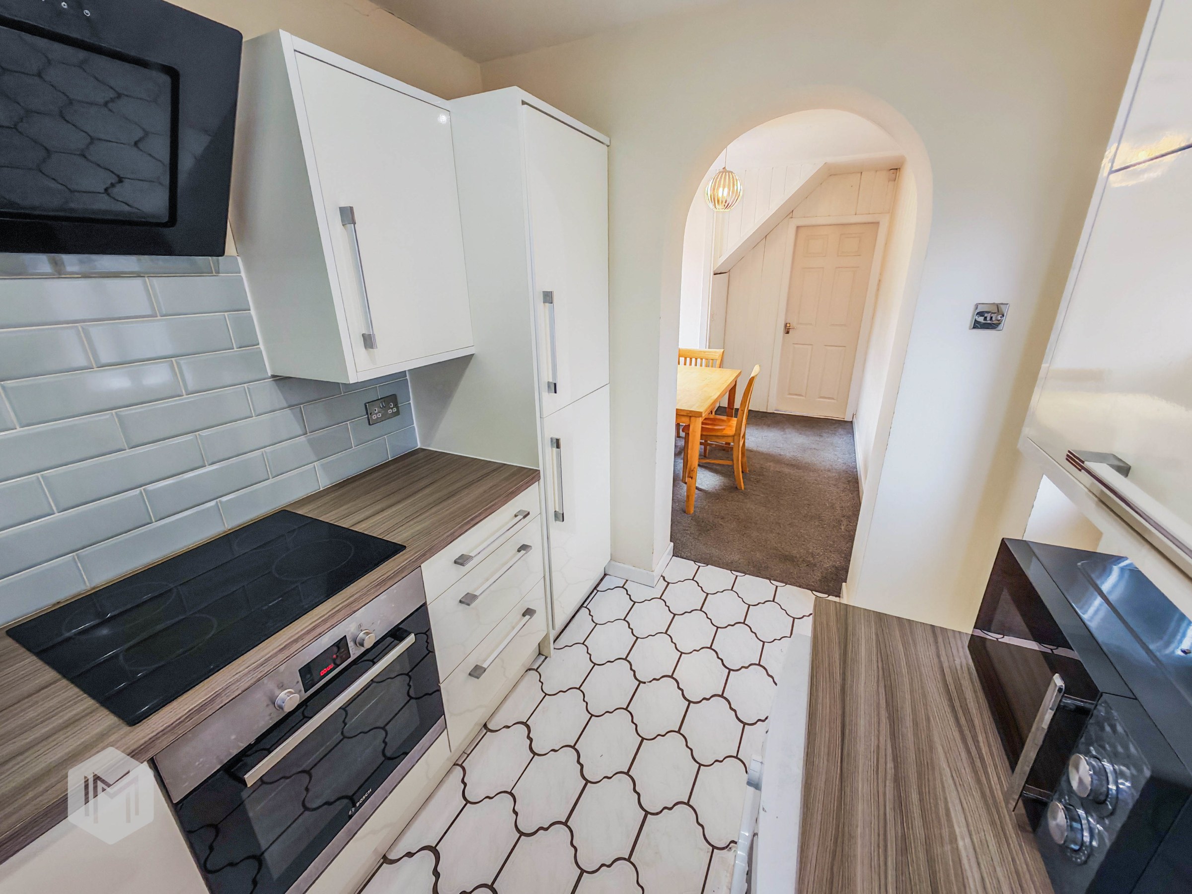 Westwood Drive, Swinton, M27, photo 5