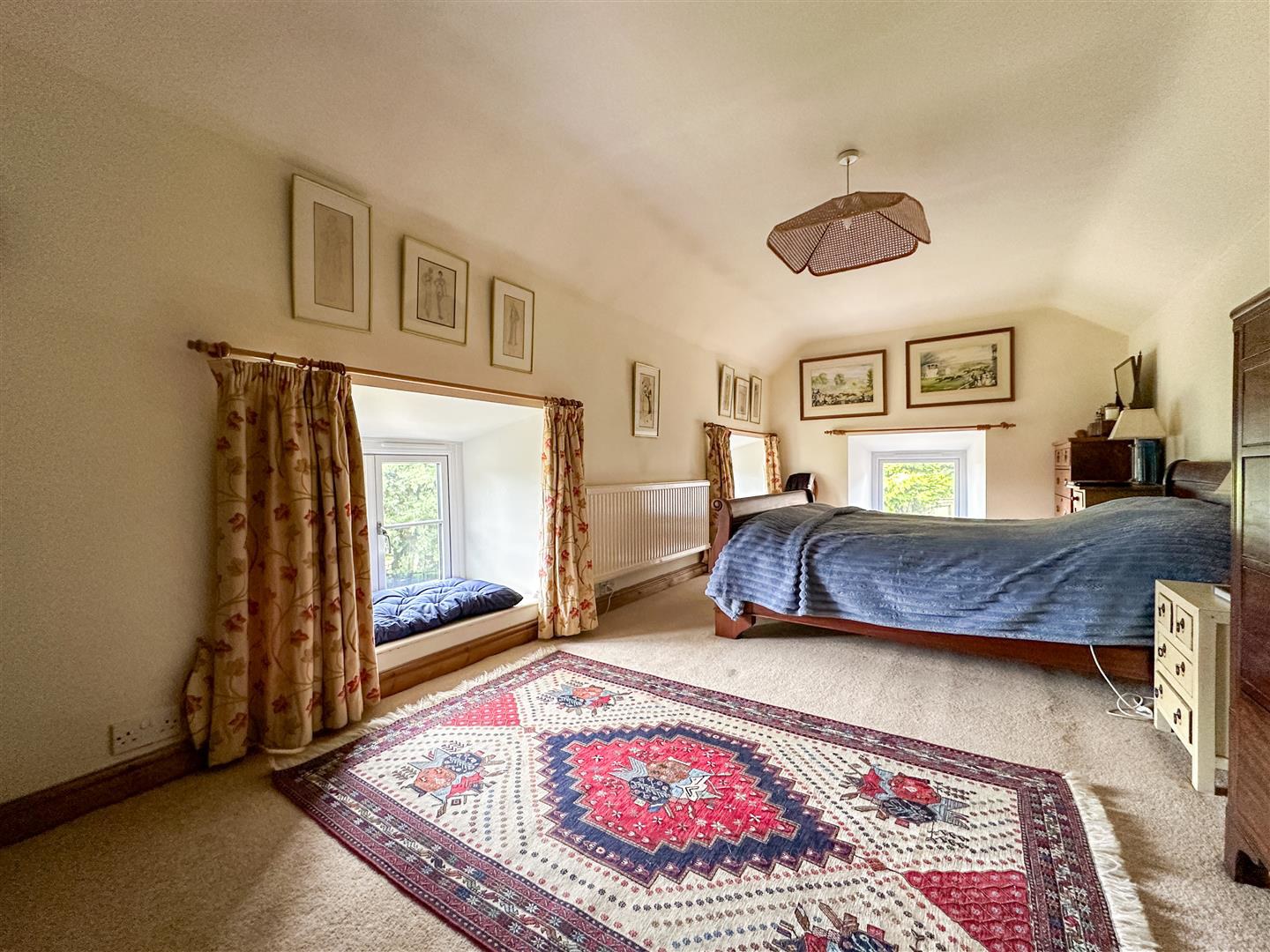Heaton, Rushton Spencer, Macclesfield, SK11, photo 21