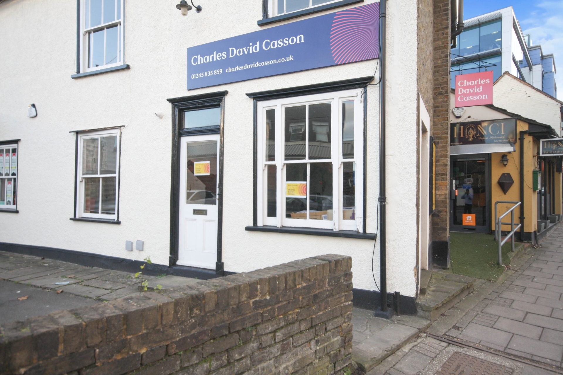 Victoria Road, Chelmsford, CM1