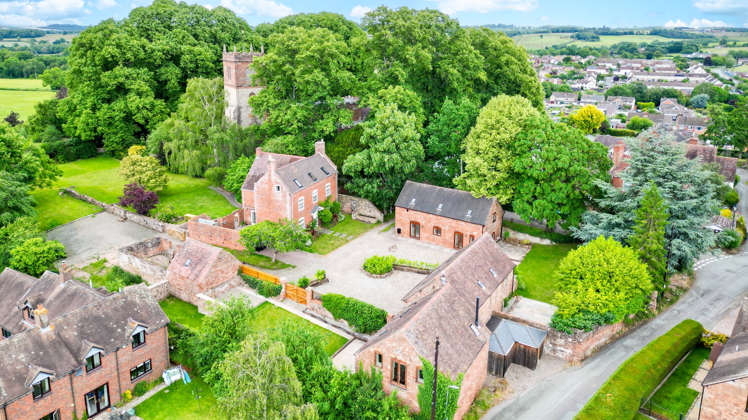 Church Farm, Alveley, WV15, photo 29