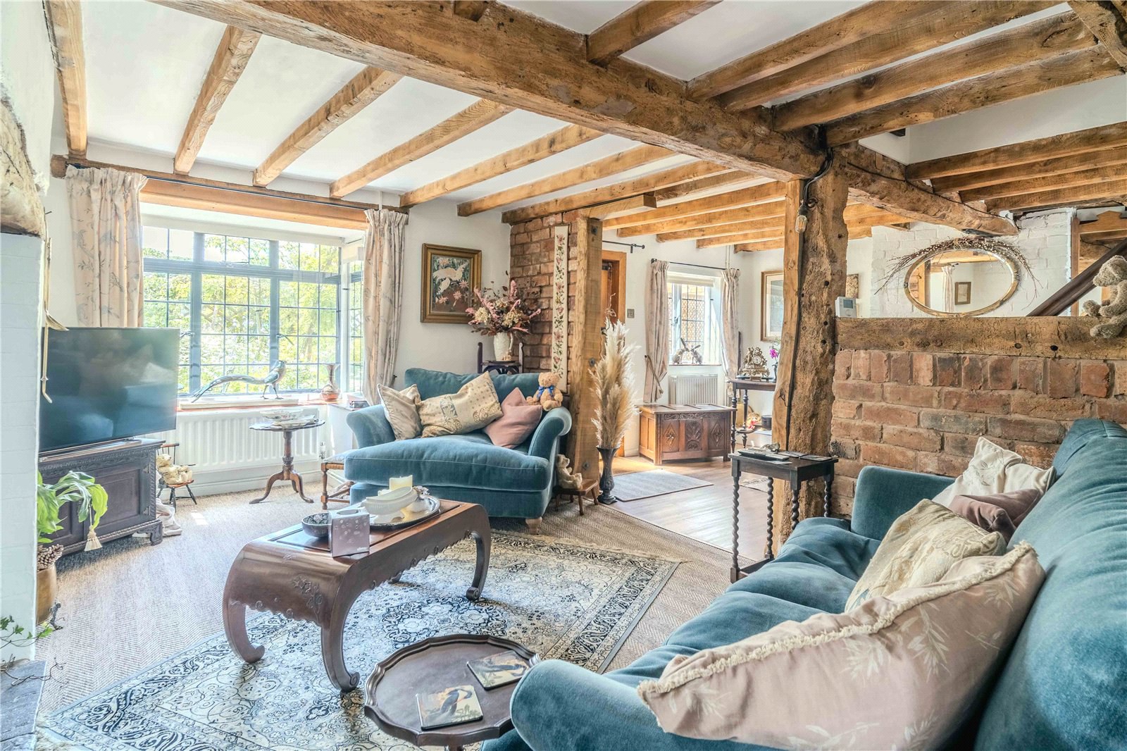 Banbury Road, Ettington, Stratford-upon-Avon, Warwickshire, CV37, photo 2