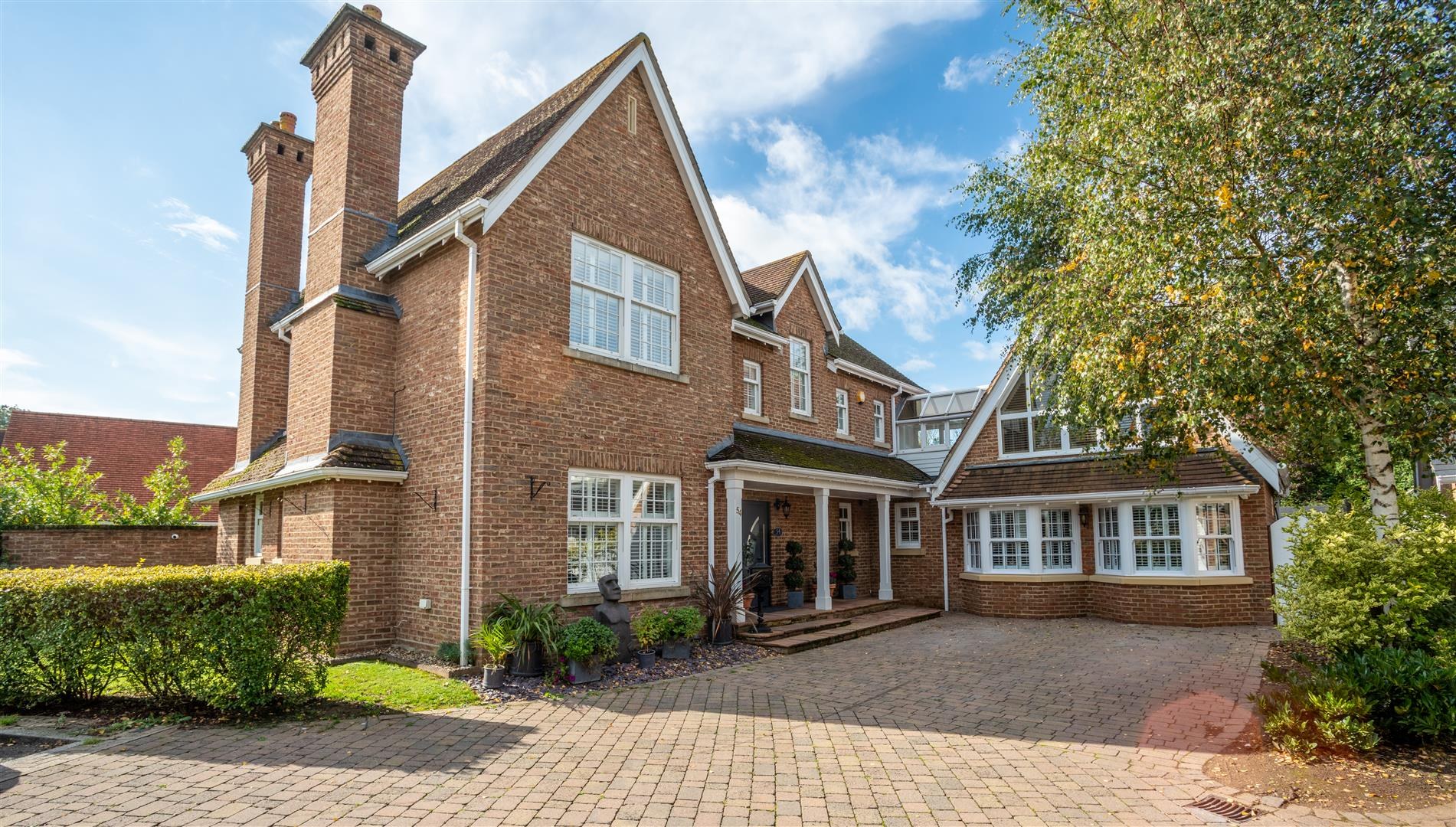 Petworth Close
