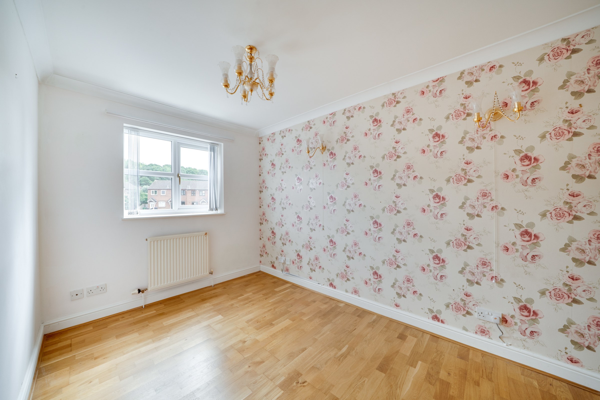 Hawkshaw Close, Oakengates, TF2, photo 12