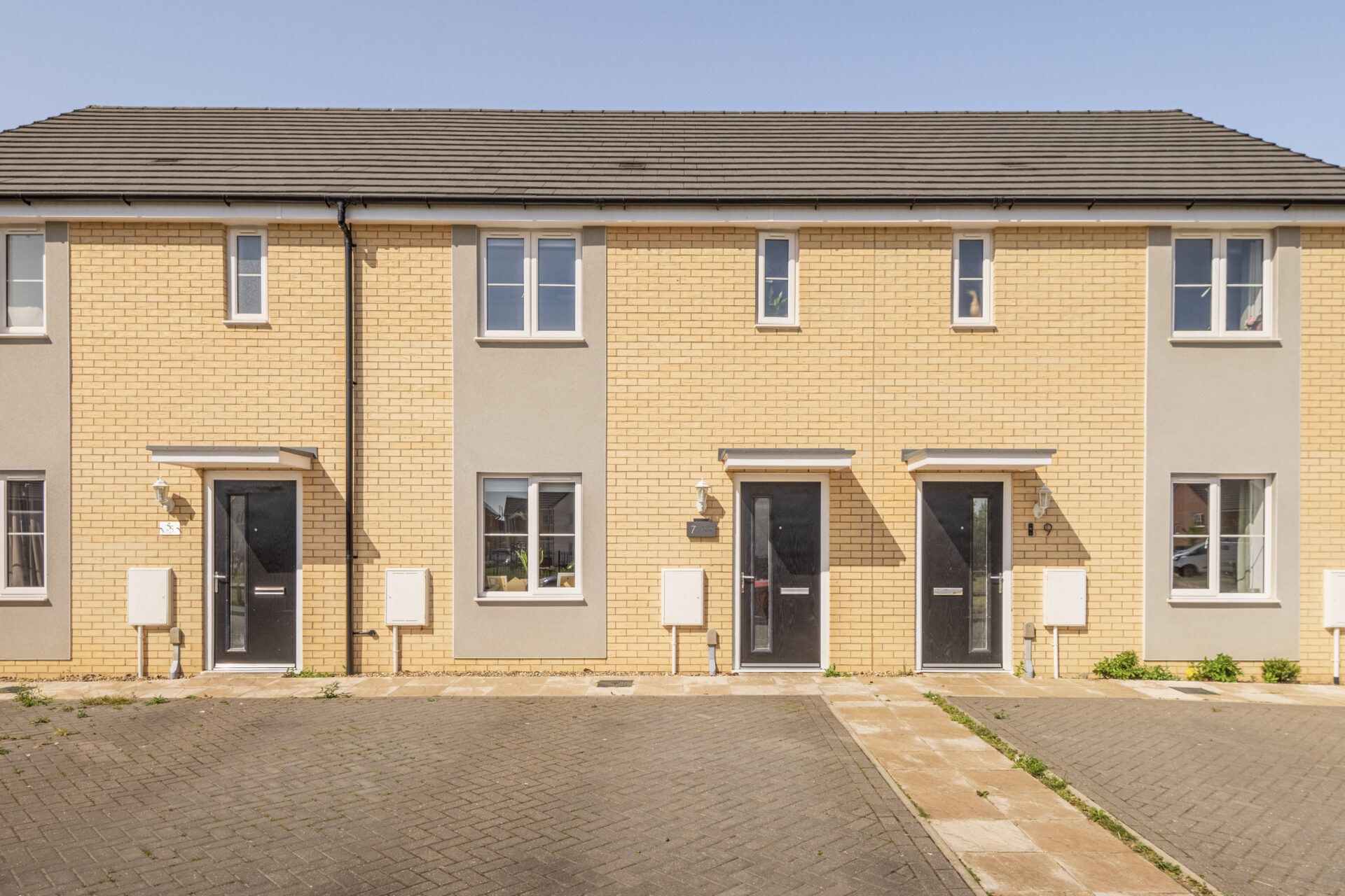 Caddow Close