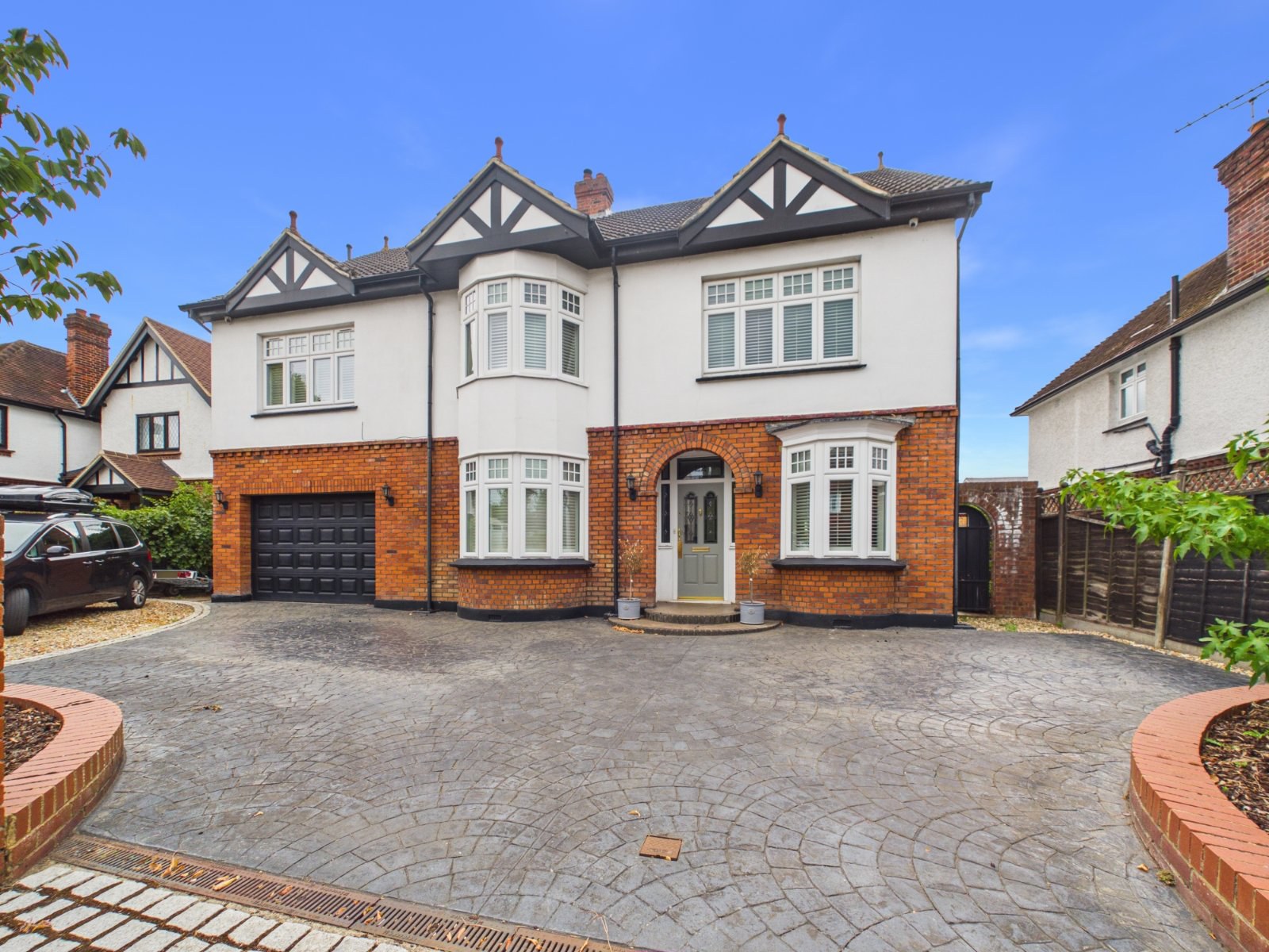 Greenlands Road, Staines-upon-Thames, Surrey, TW18
