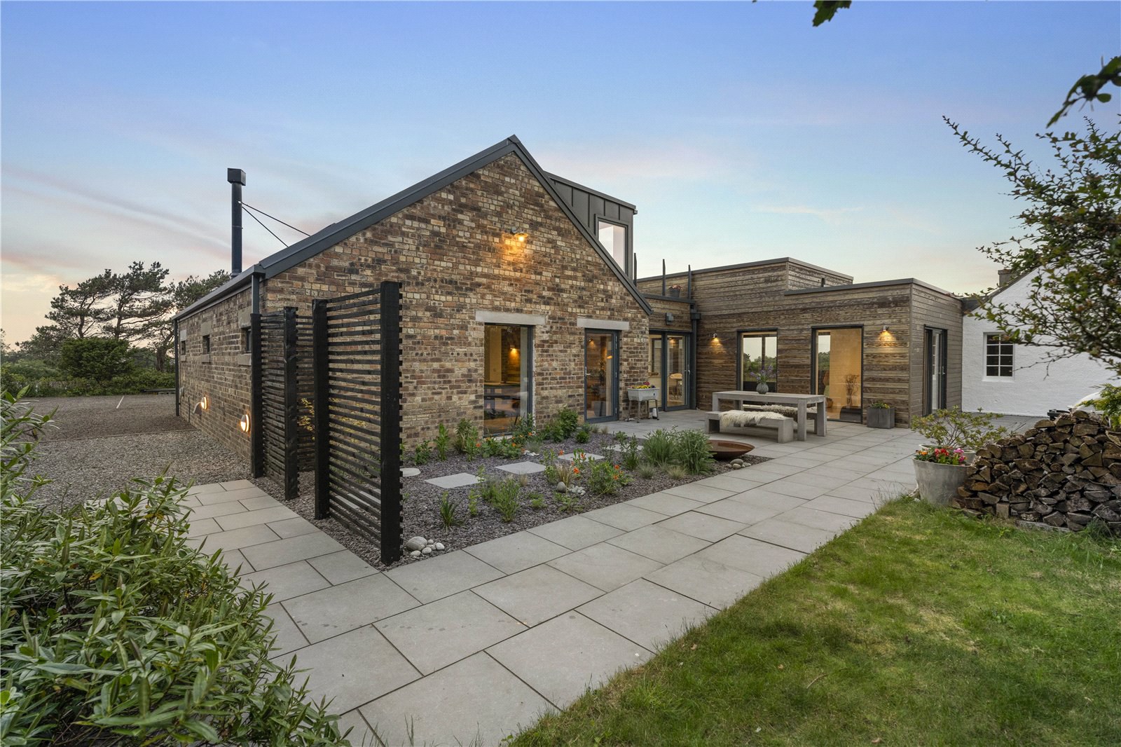 Rhodes Holdings, North Berwick, East Lothian, EH39, photo 33