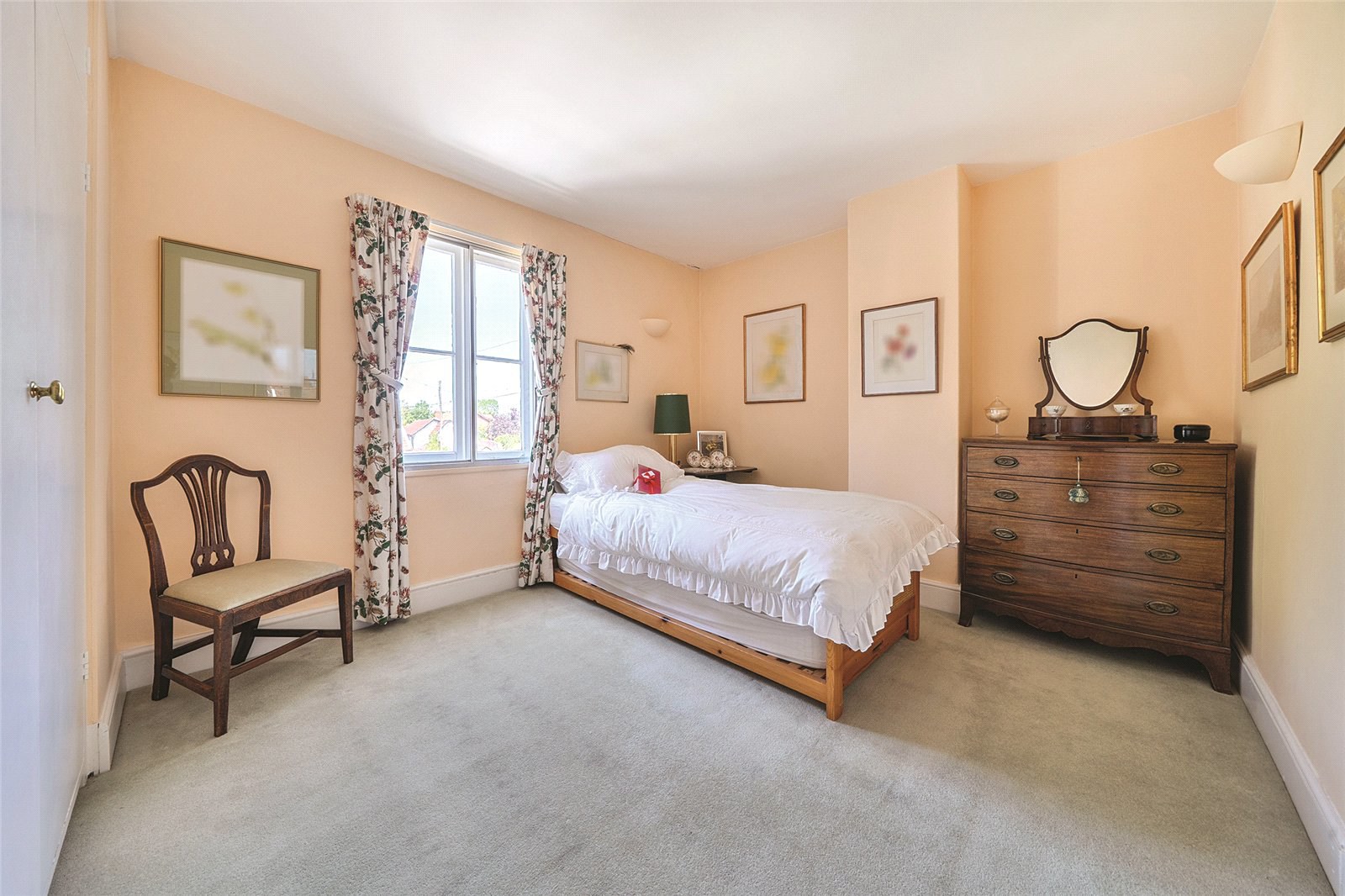 Queen Square, North Curry, Taunton, Somerset, TA3, photo 14