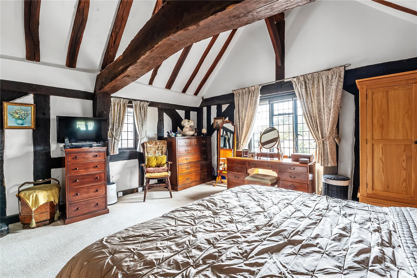 Church Road, Lingfield, Surrey, RH7, photo 14