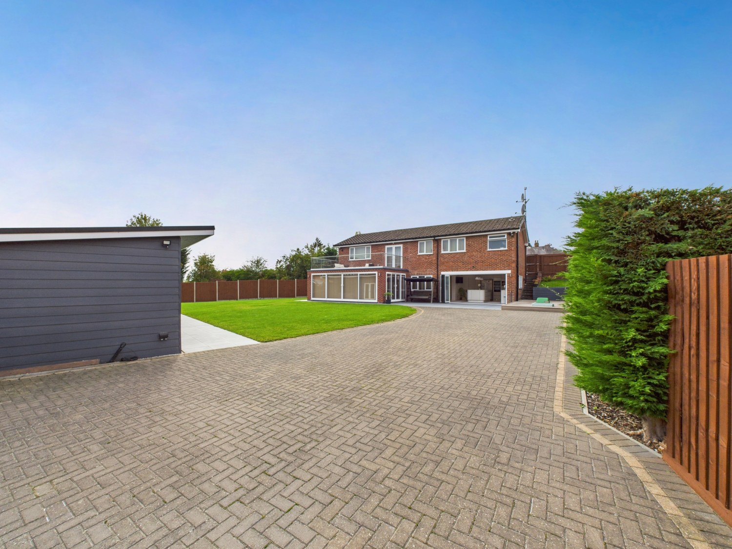 Melbourne Drive, Melton Mowbray, LE13 0JA, photo 15